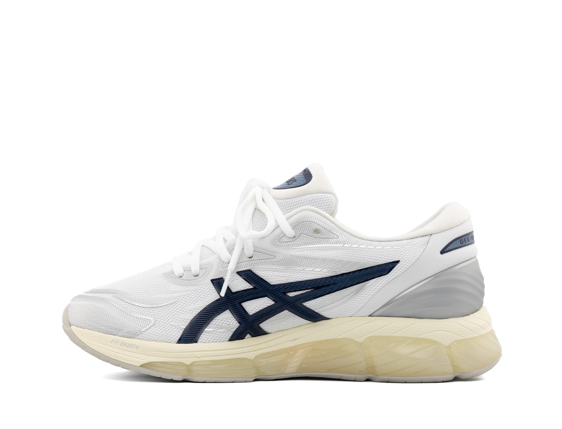 Asics Gel-Quantum 360 VIII white midnight