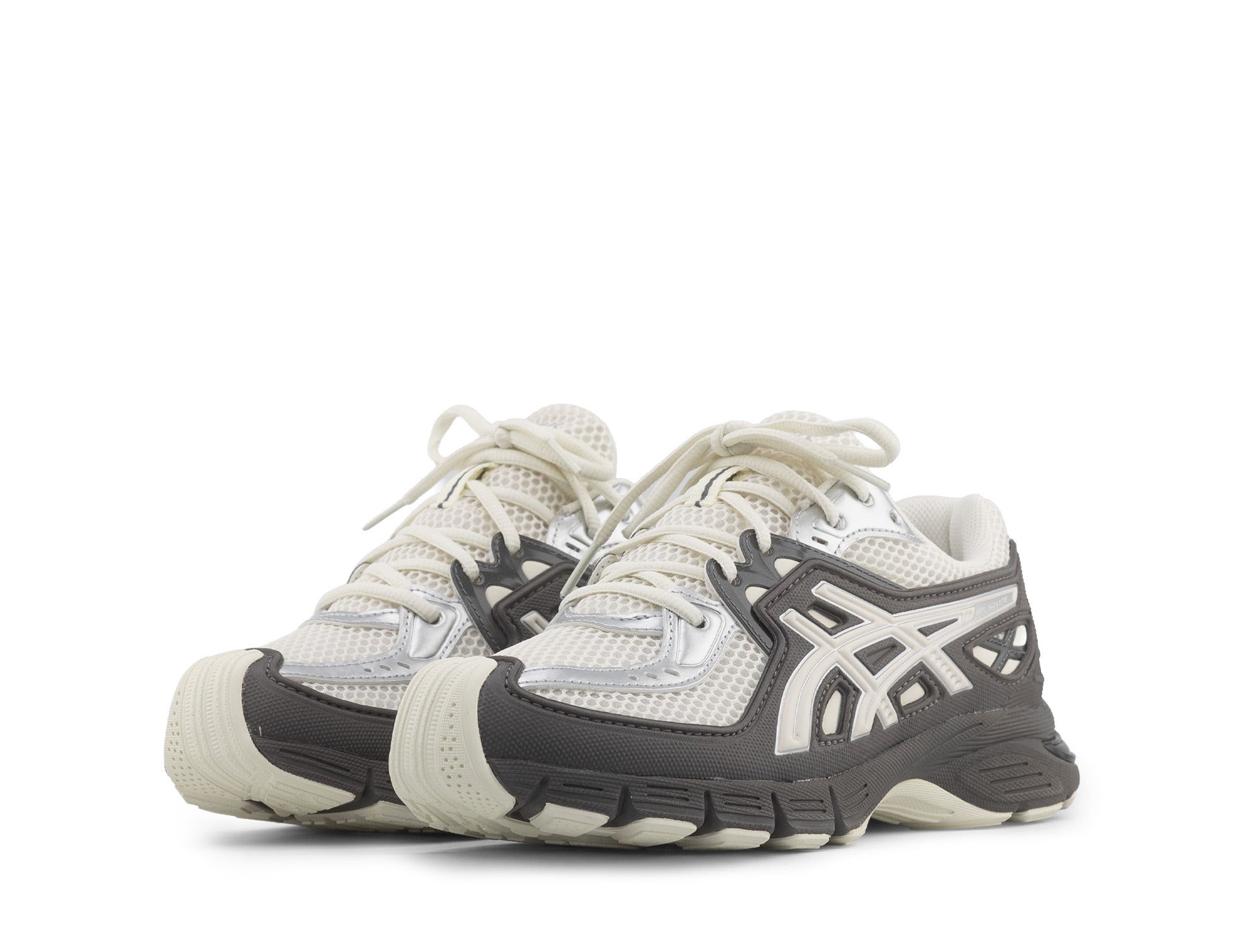Asics Gel-SD-Lyte cream carbon