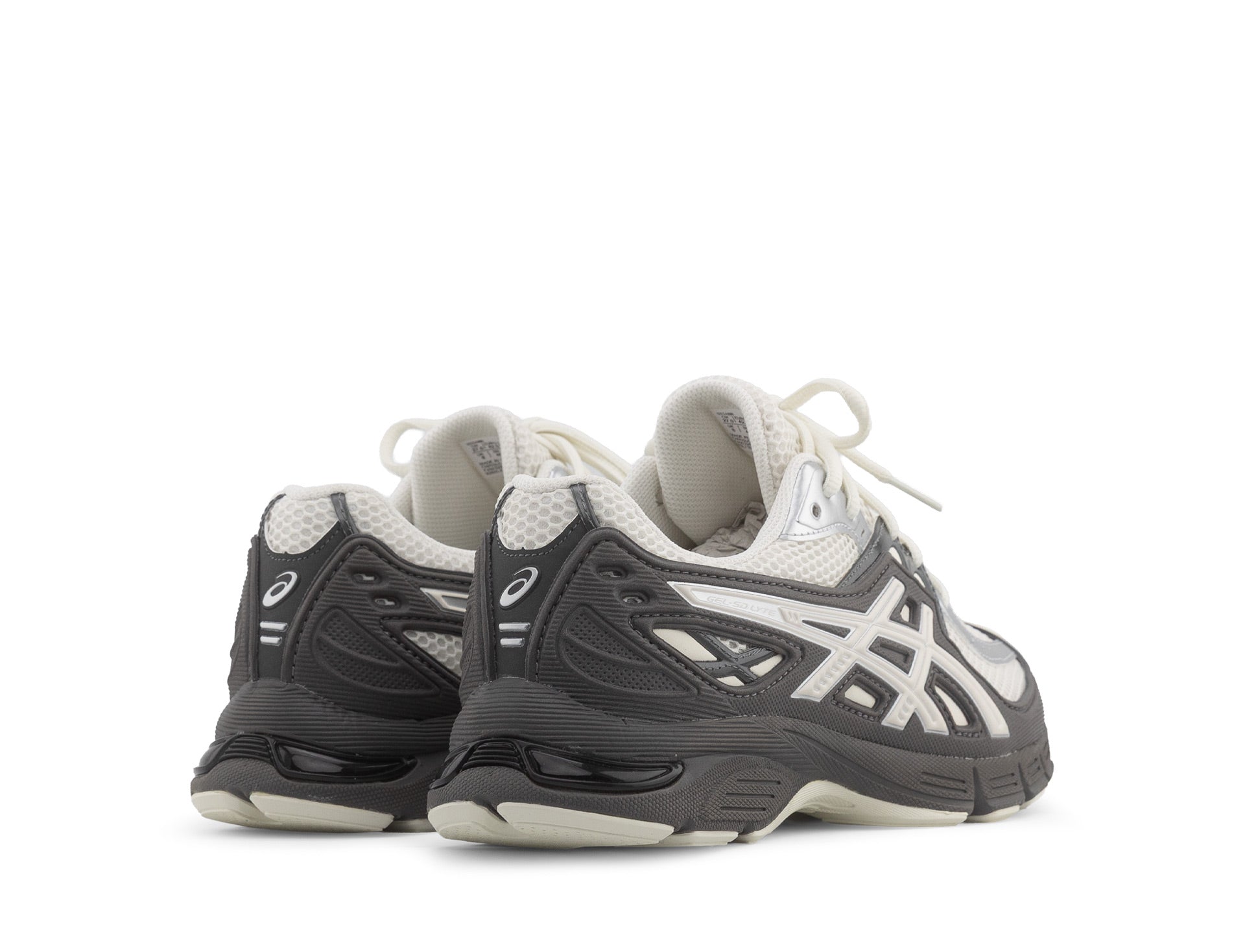 Asics Gel-SD-Lyte cream carbon