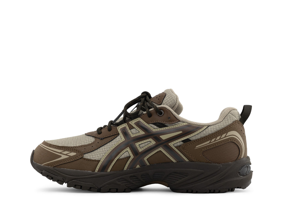 Asics Gel-VentX GTX driftwood brown storm
