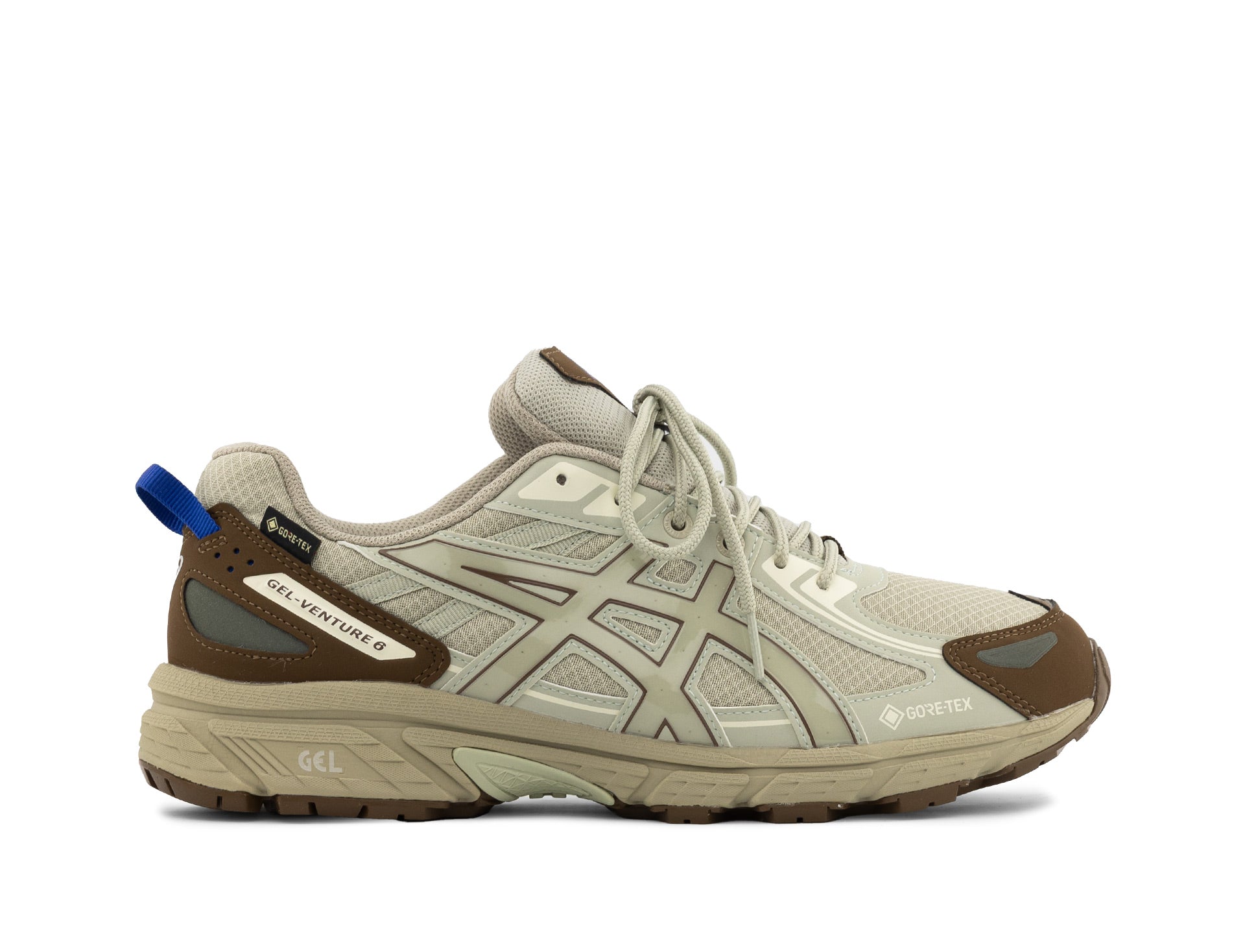 Asics Gel-Venture 6 GTX fossil cream