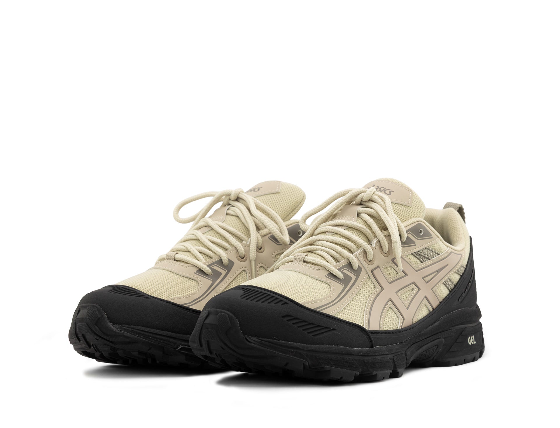Asics Gel-Venture 6 Shield black feather grey