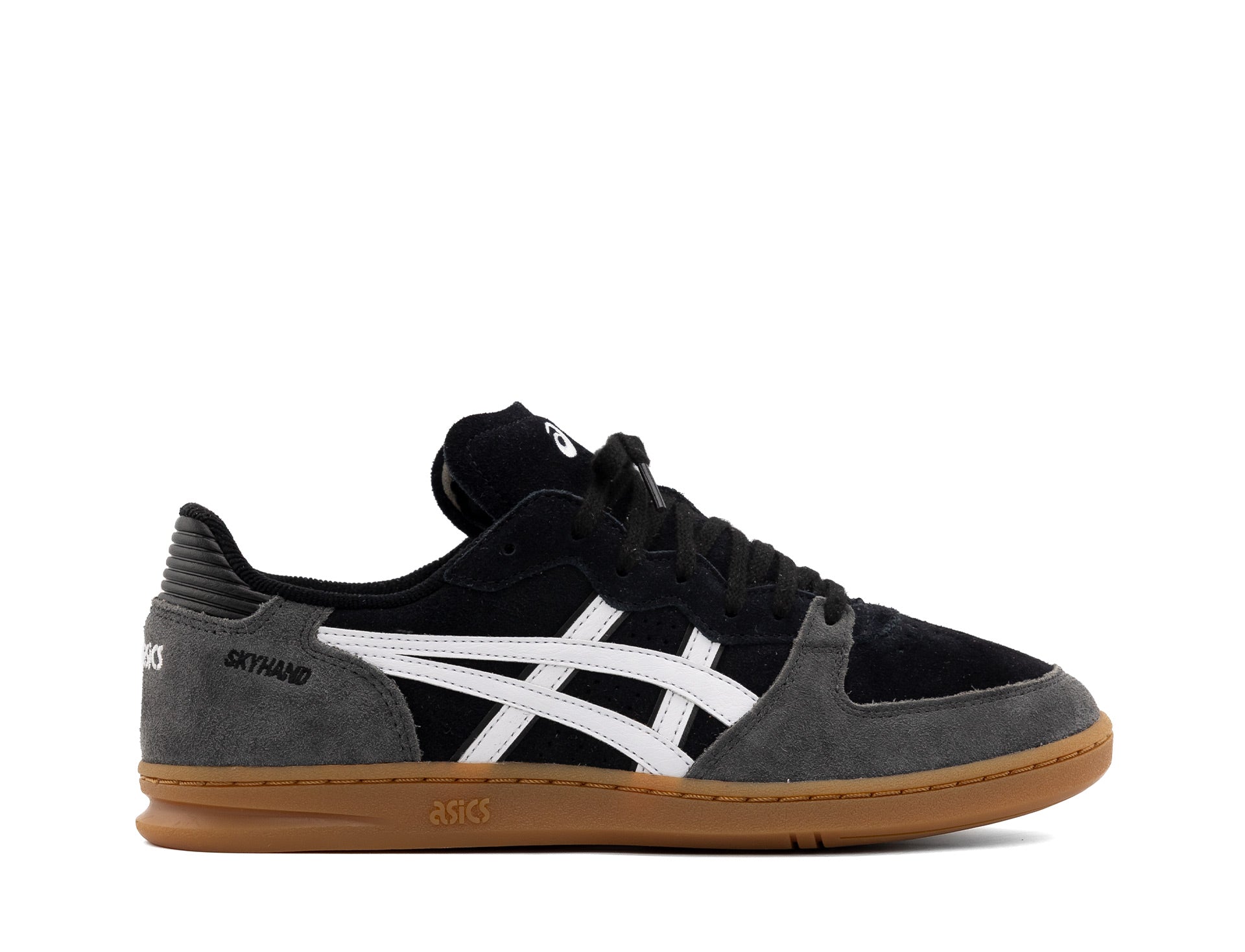 Asics Skyhand OG black white