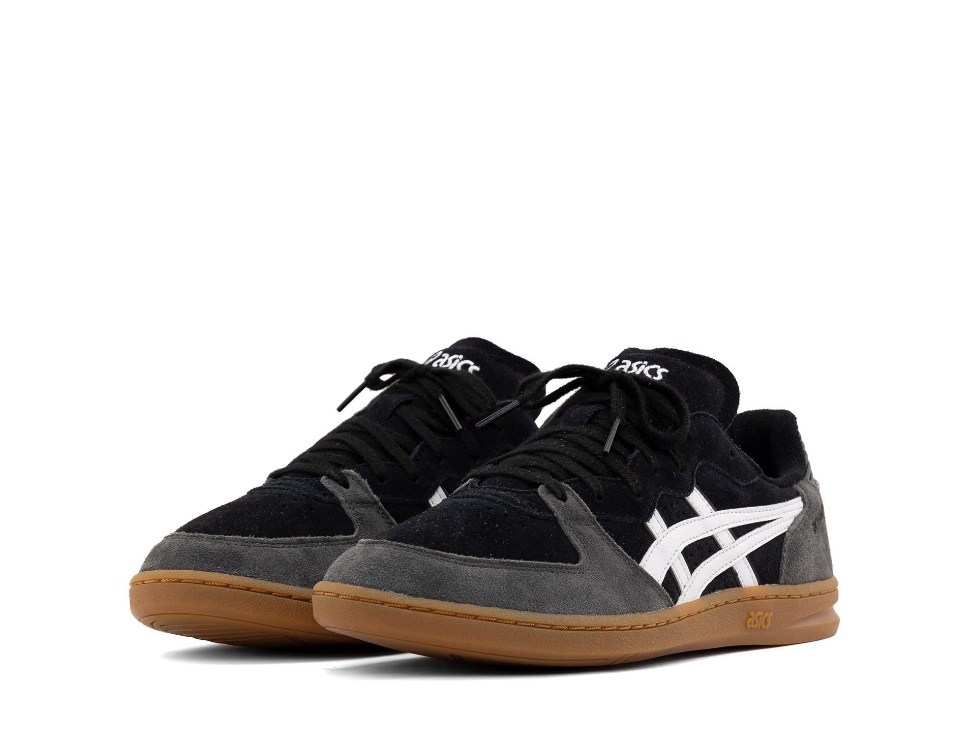 Asics Skyhand OG black white