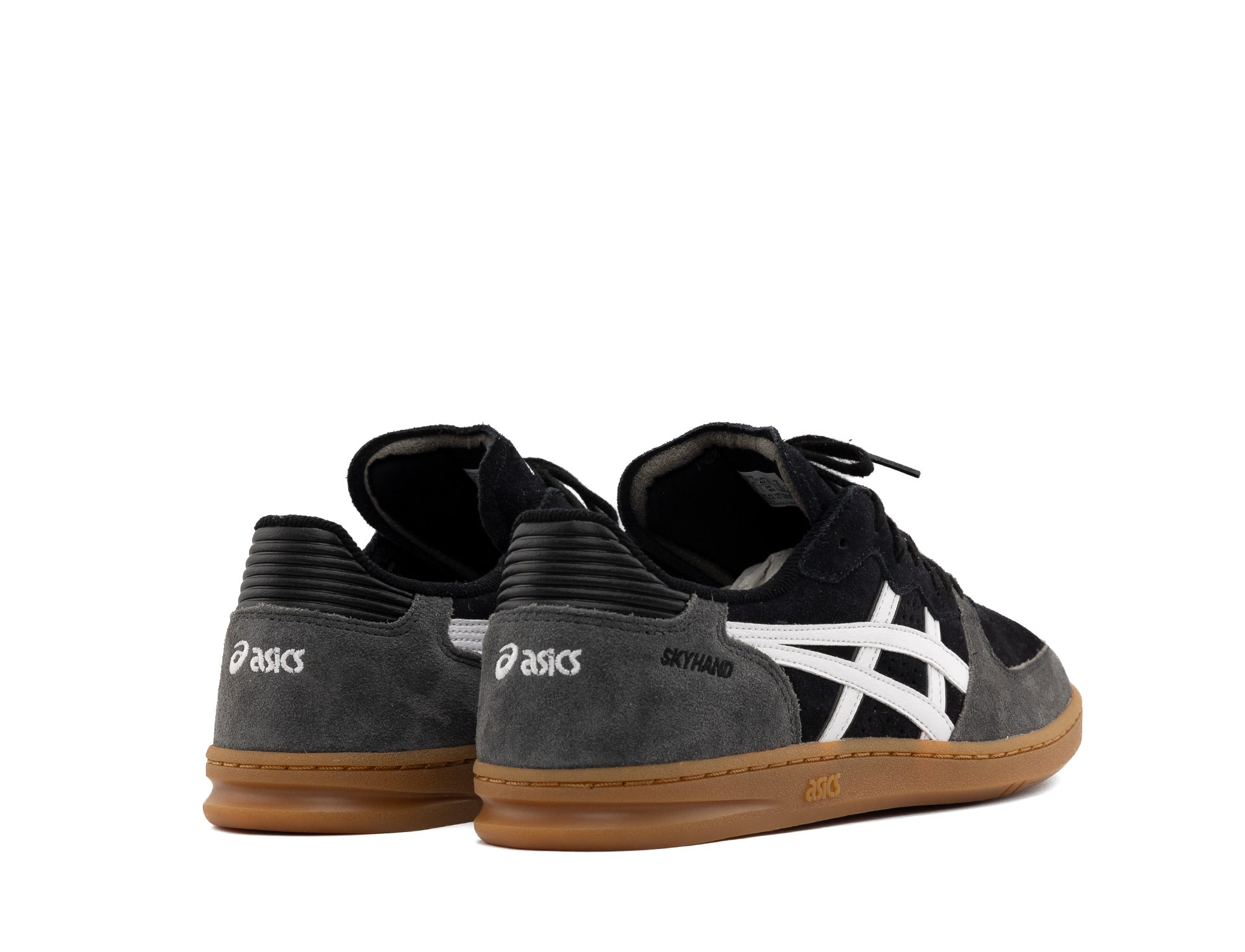 Asics Skyhand OG black white