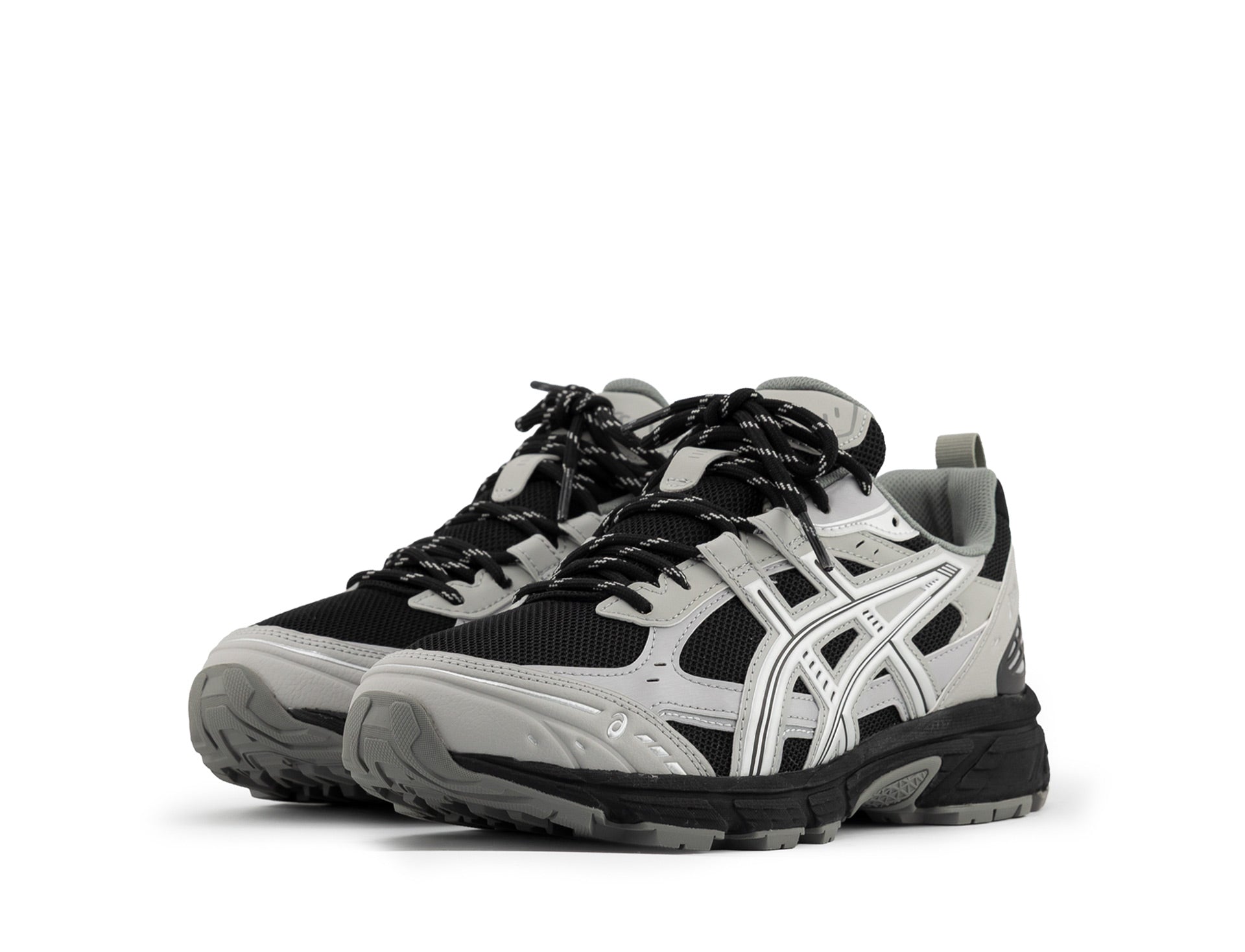 Asics Gel-Nunobiki black cement grey