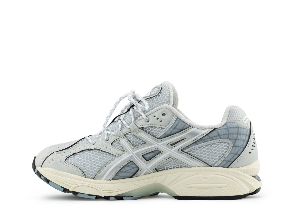 Asics Gel-Nimbus 10.1 glacier grey pure silver
