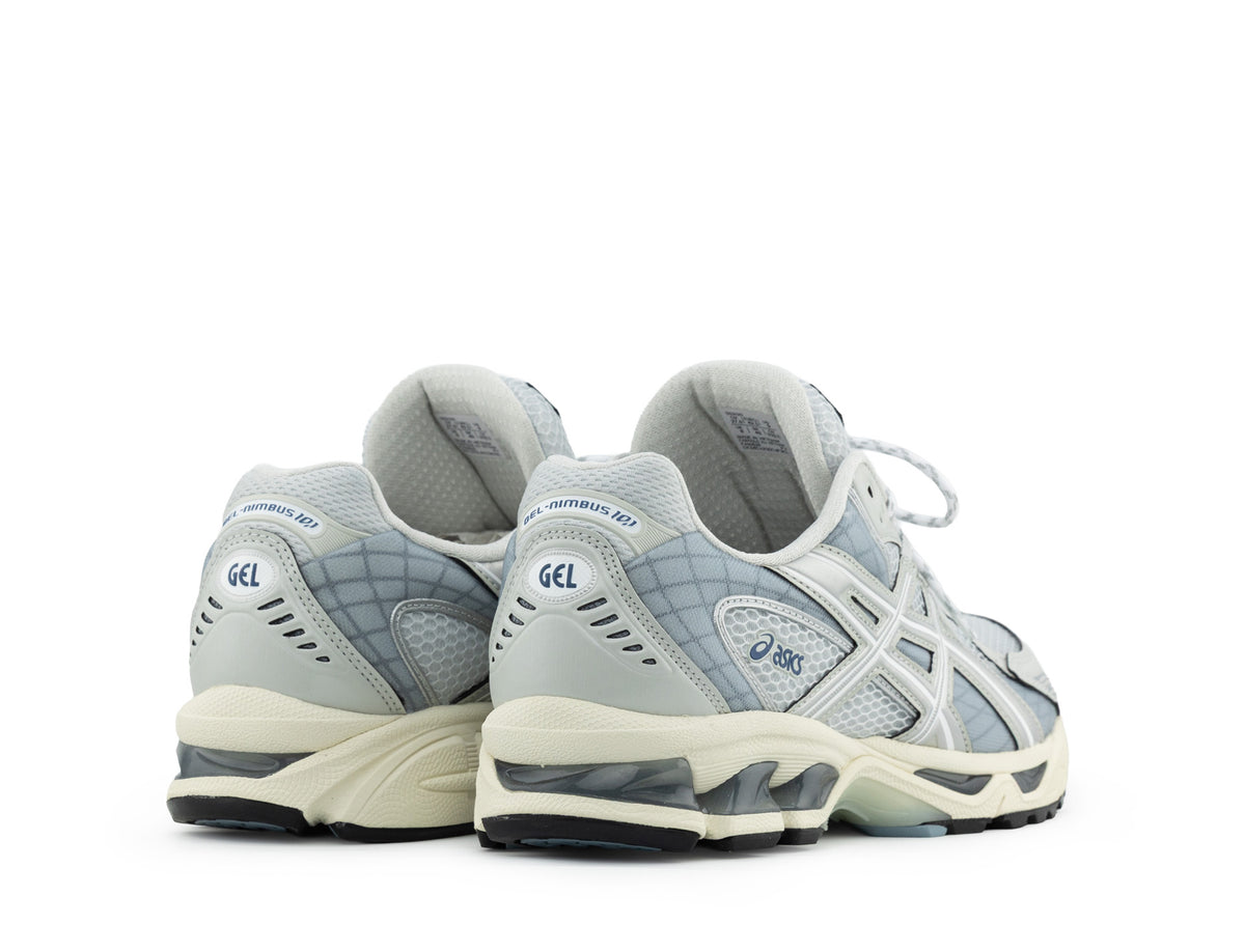 Asics Gel-Nimbus 10.1 glacier grey pure silver