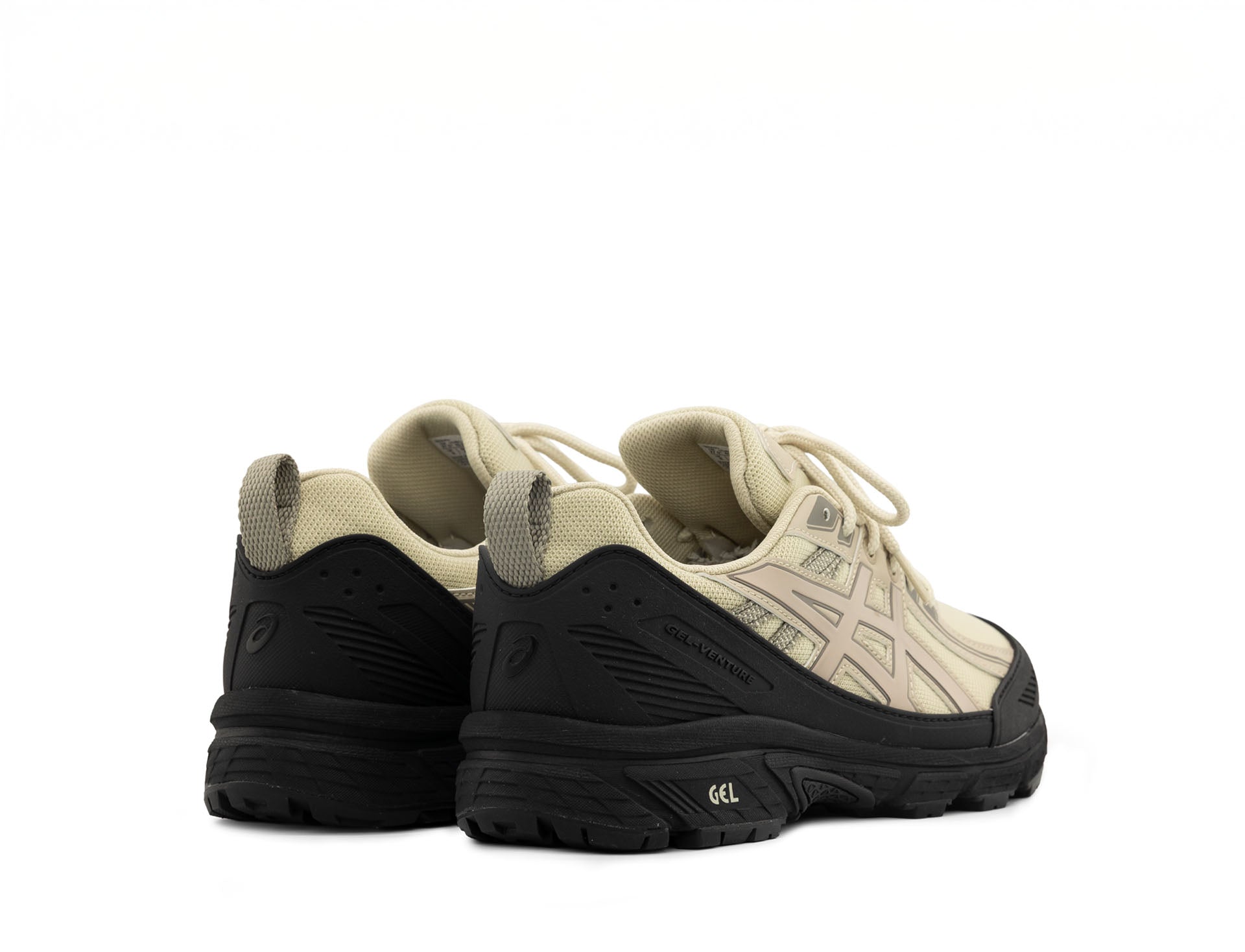 Asics Gel-Venture 6 Shield black feather grey