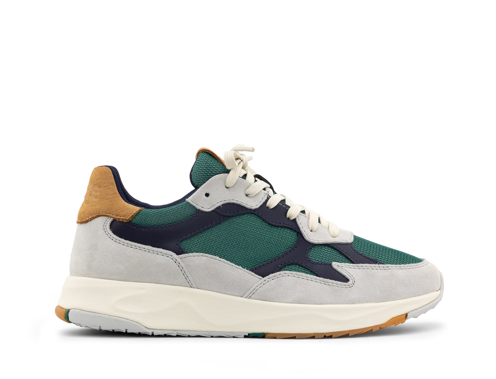 Clae Zuma quiet grey galapagos