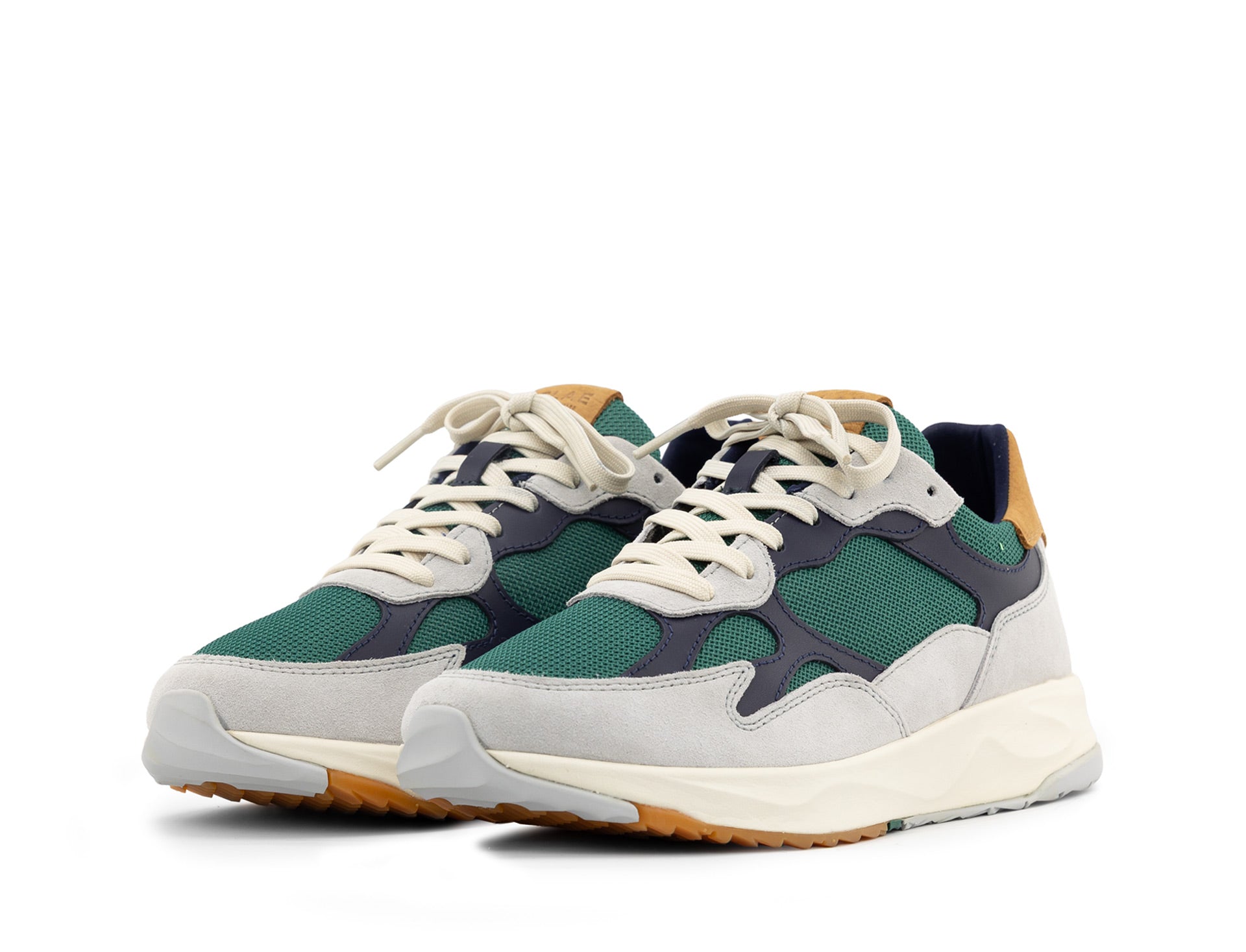Clae Zuma quiet grey galapagos