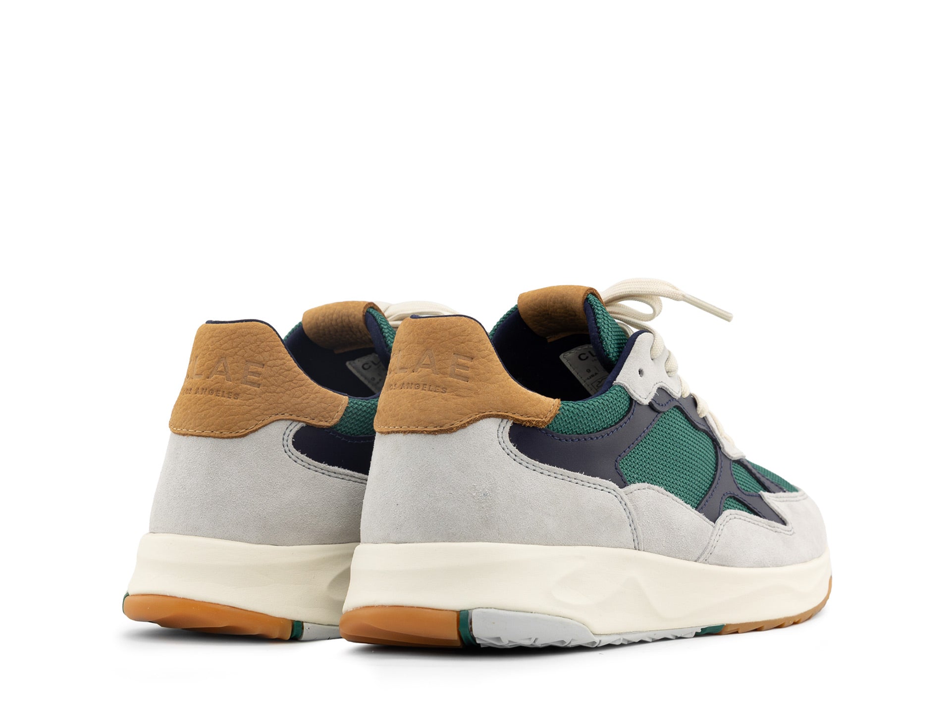 Clae Zuma quiet grey galapagos