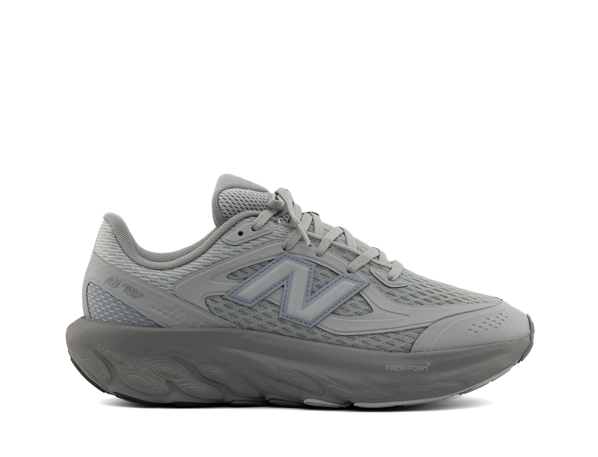 New Balance Fresh Foam Trainer slate grey castlerock