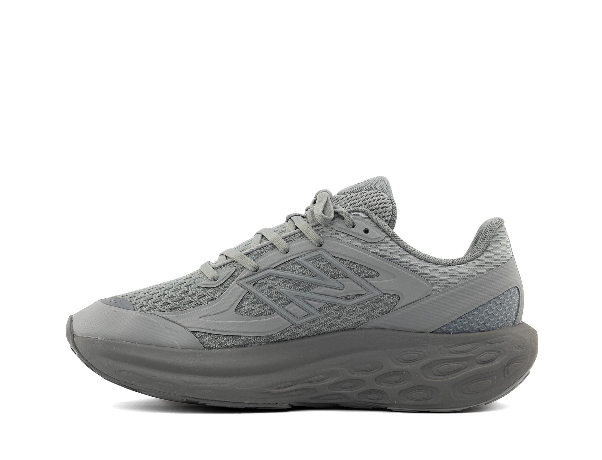 New Balance Fresh Foam Trainer slate grey castlerock