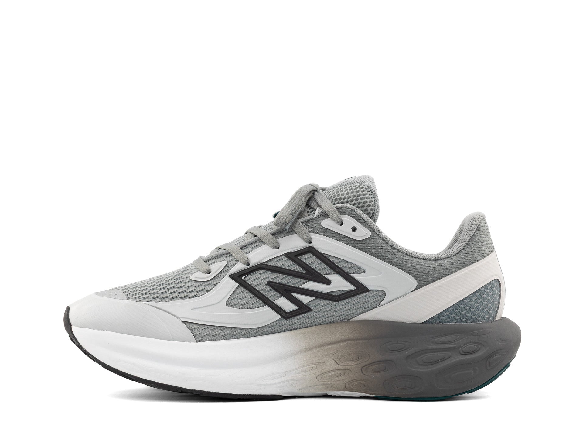 New Balance Fresh Foam Trainer slate grey