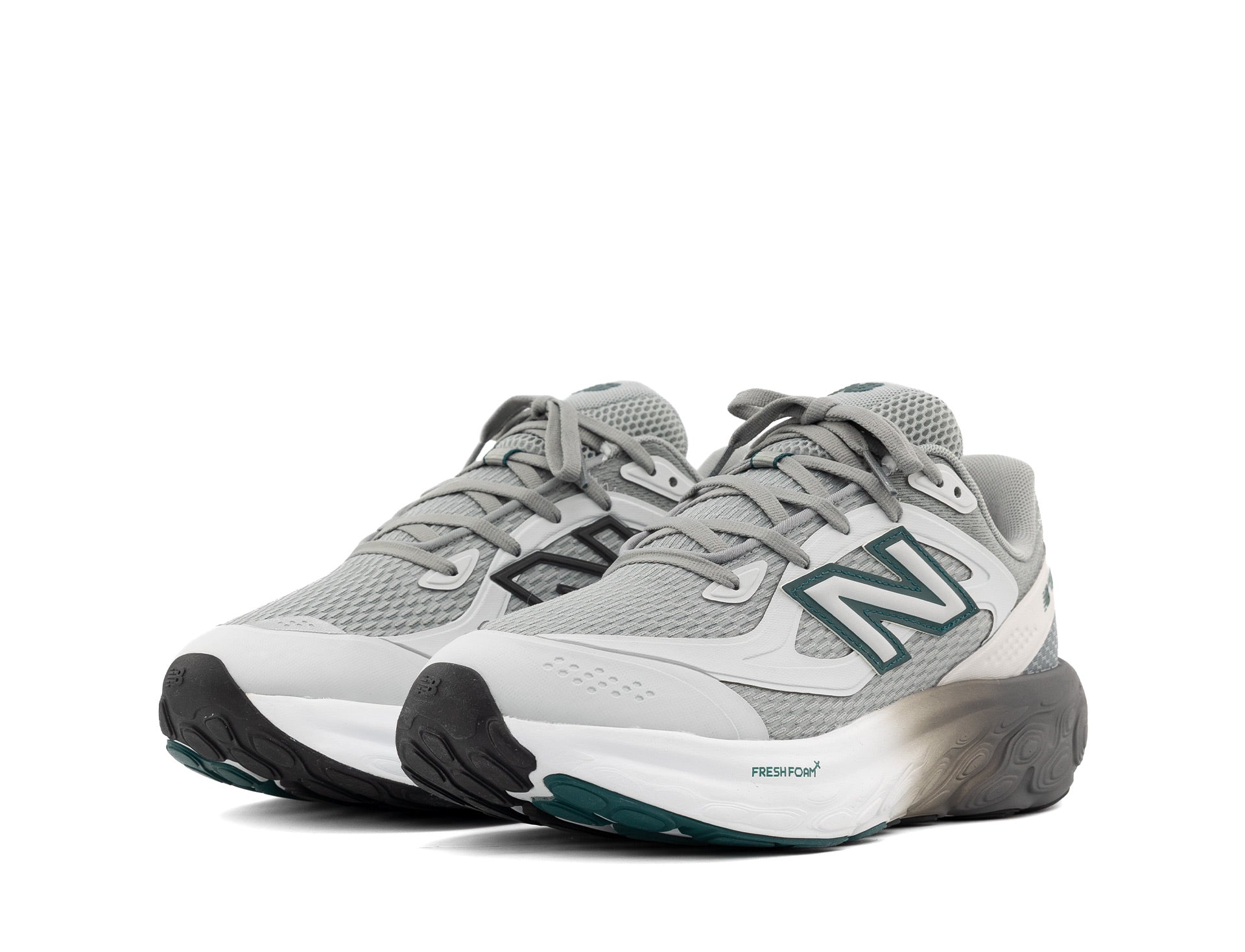 New Balance Fresh Foam Trainer slate grey