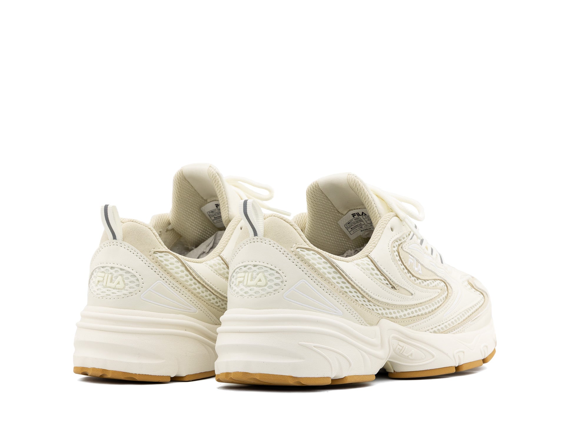 Fila Actix Retro marshmallow