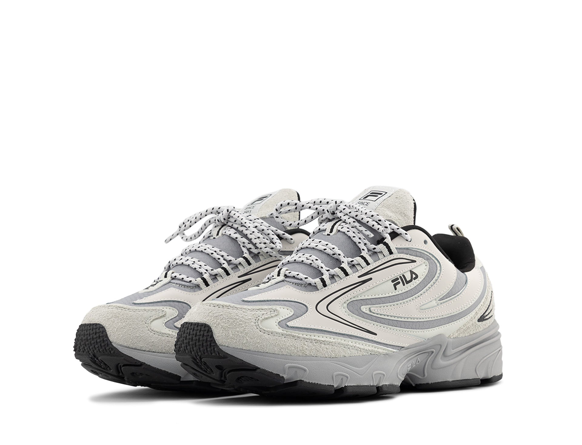 Fila Actix S nimbus cloud sleet