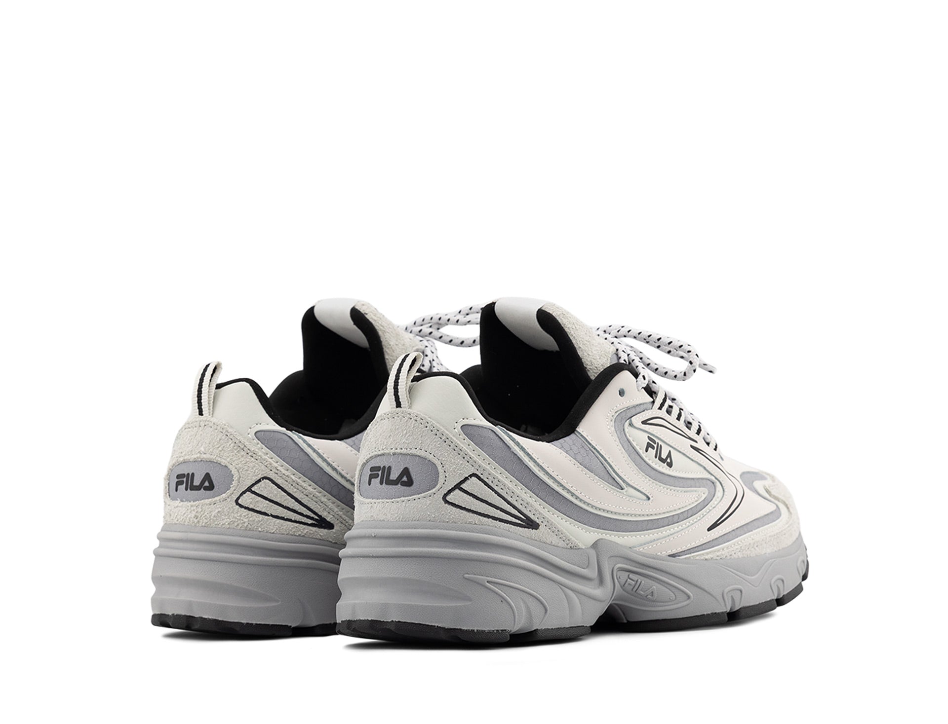 Fila Actix S nimbus cloud sleet