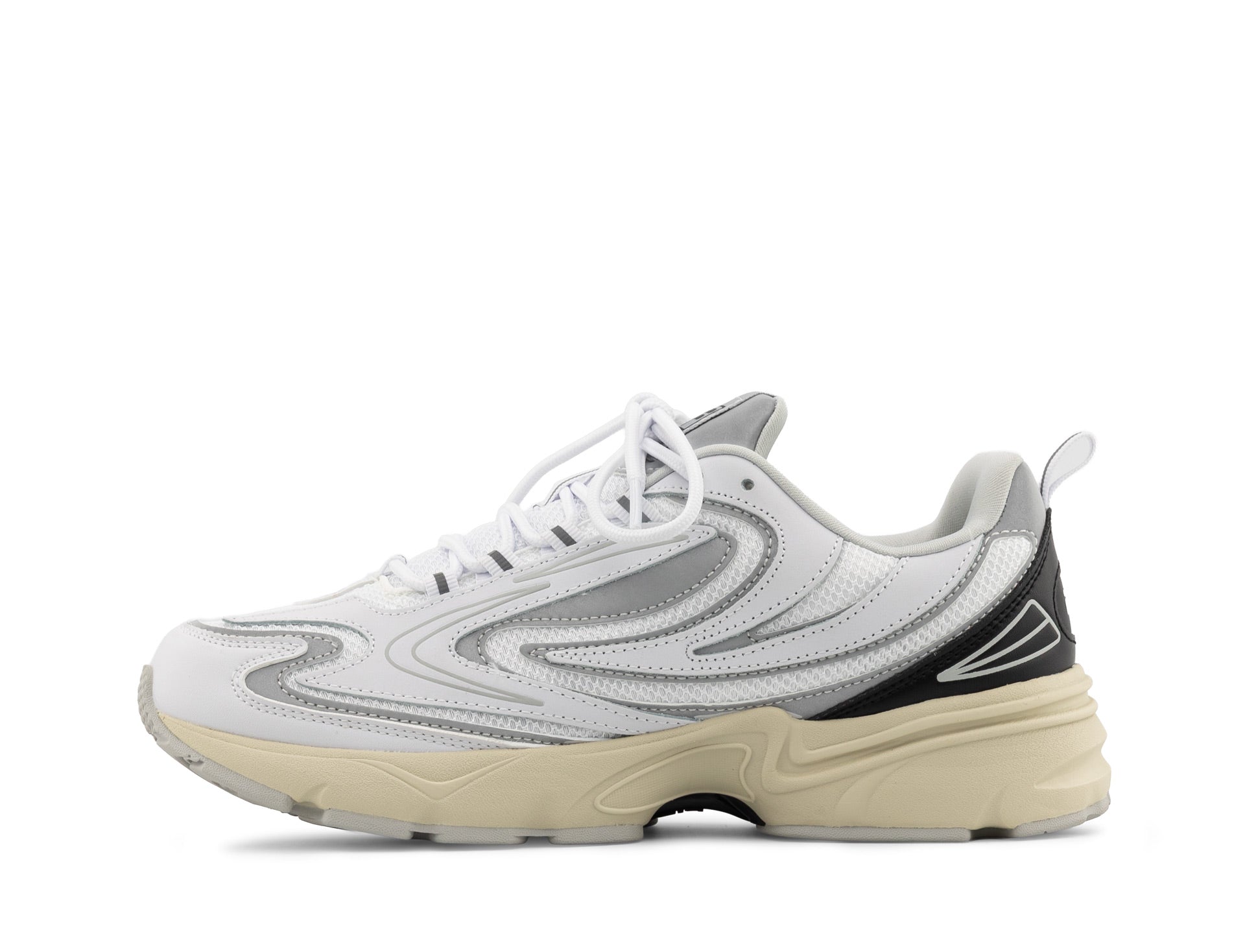 Fila Actix white black