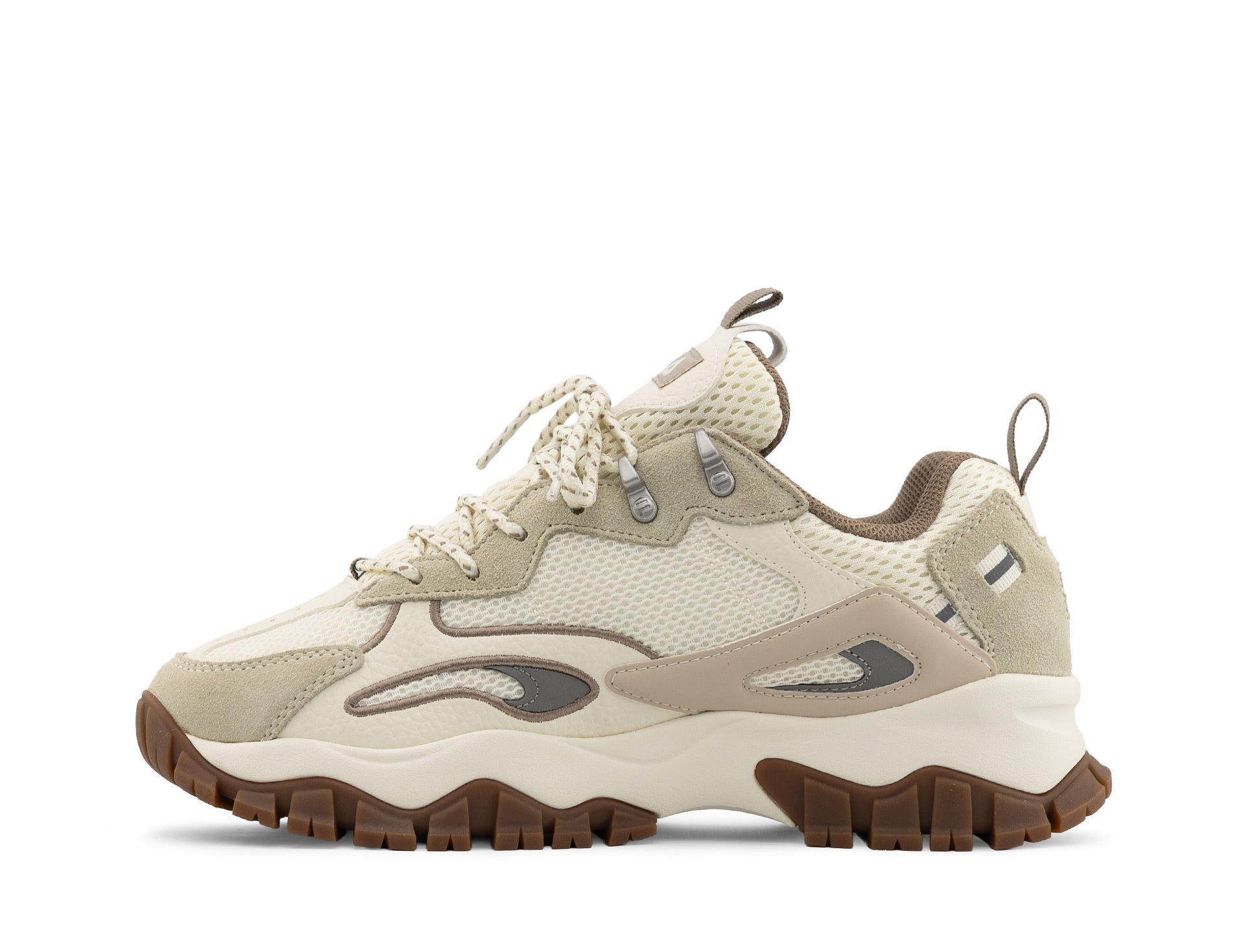 Fila Ray Tracer TR2 antique white turtledove