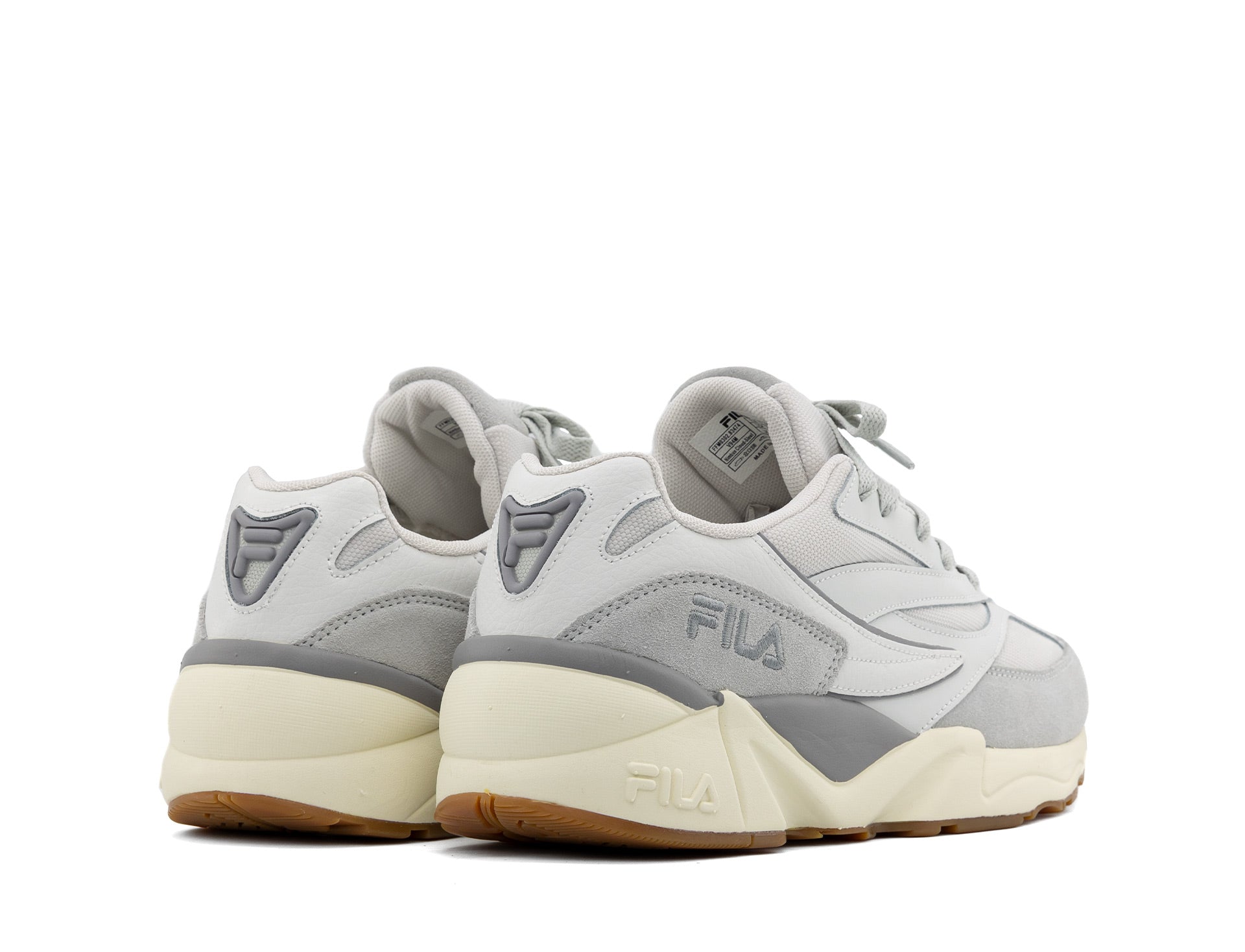 Fila V94M nimbus cloud sleet