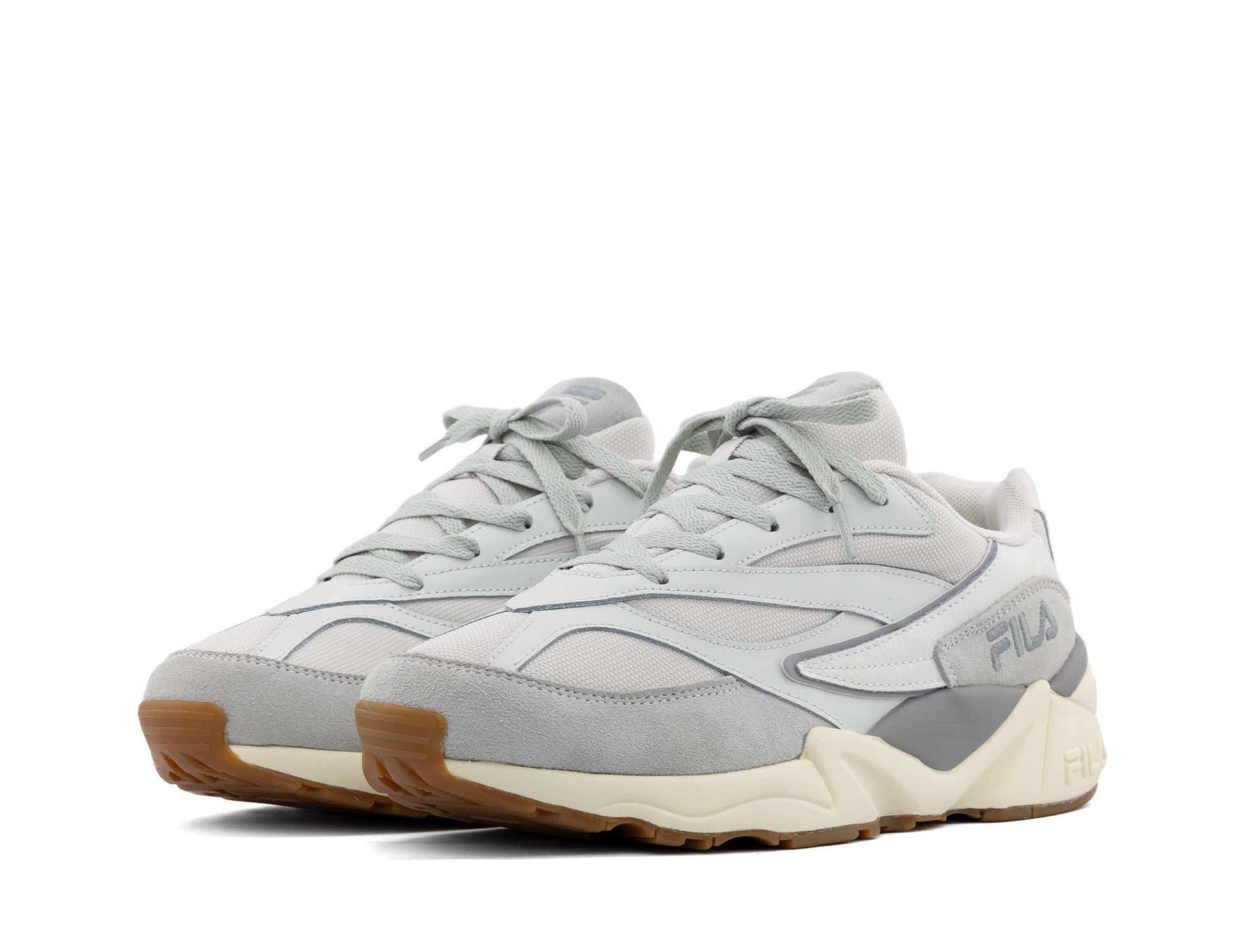 Fila V94M nimbus cloud sleet