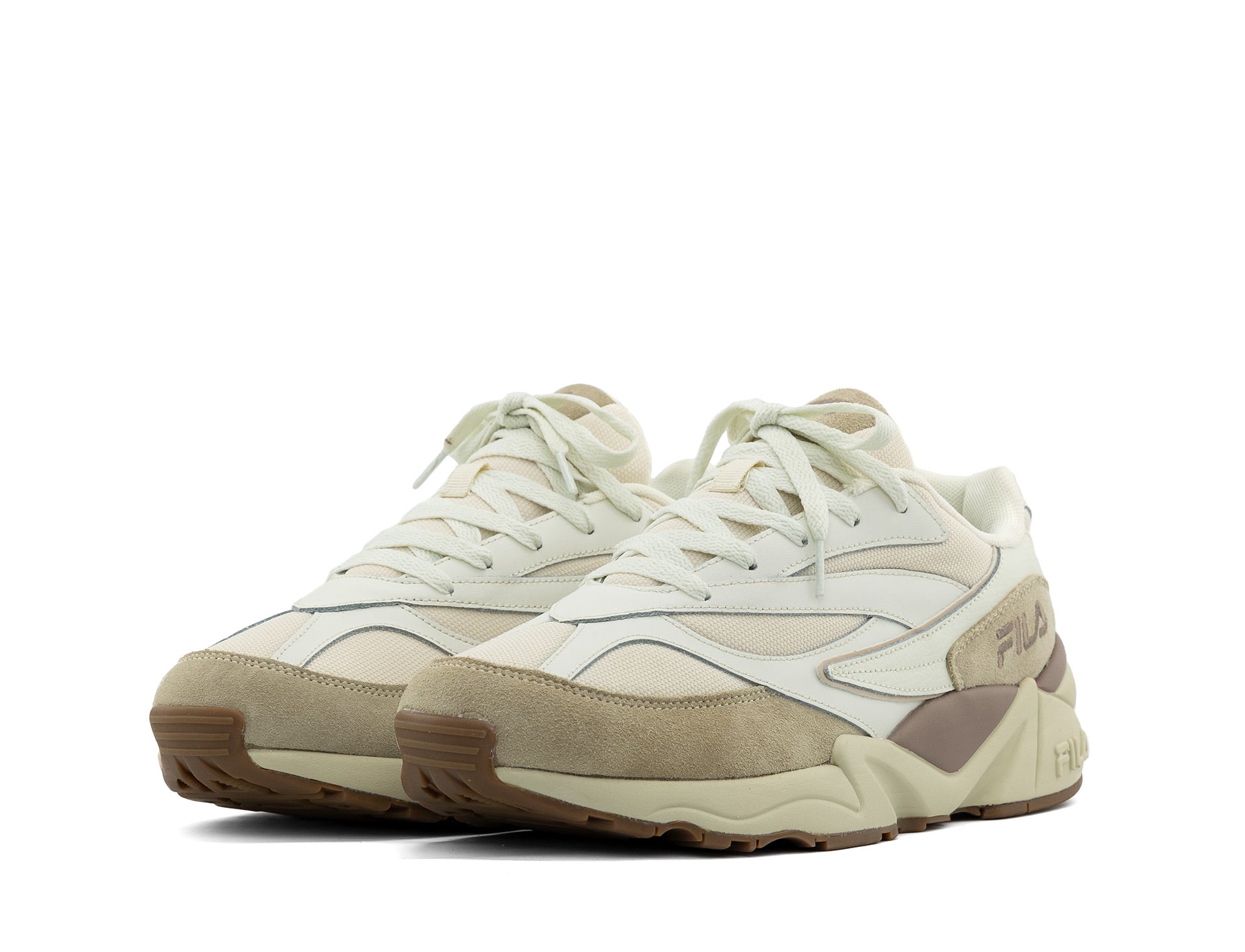 Fila V94M marshmallow oyster gray