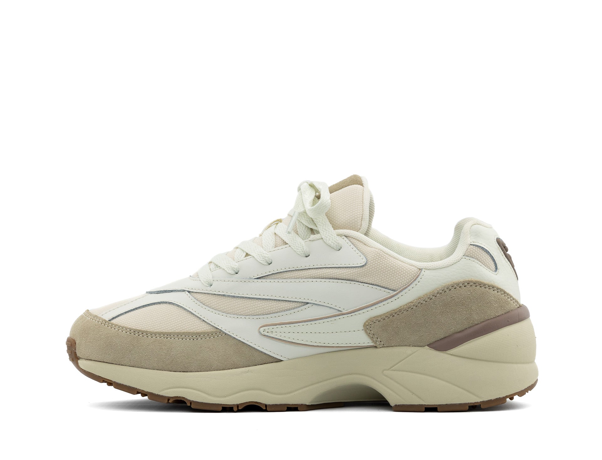 Fila V94M marshmallow oyster gray