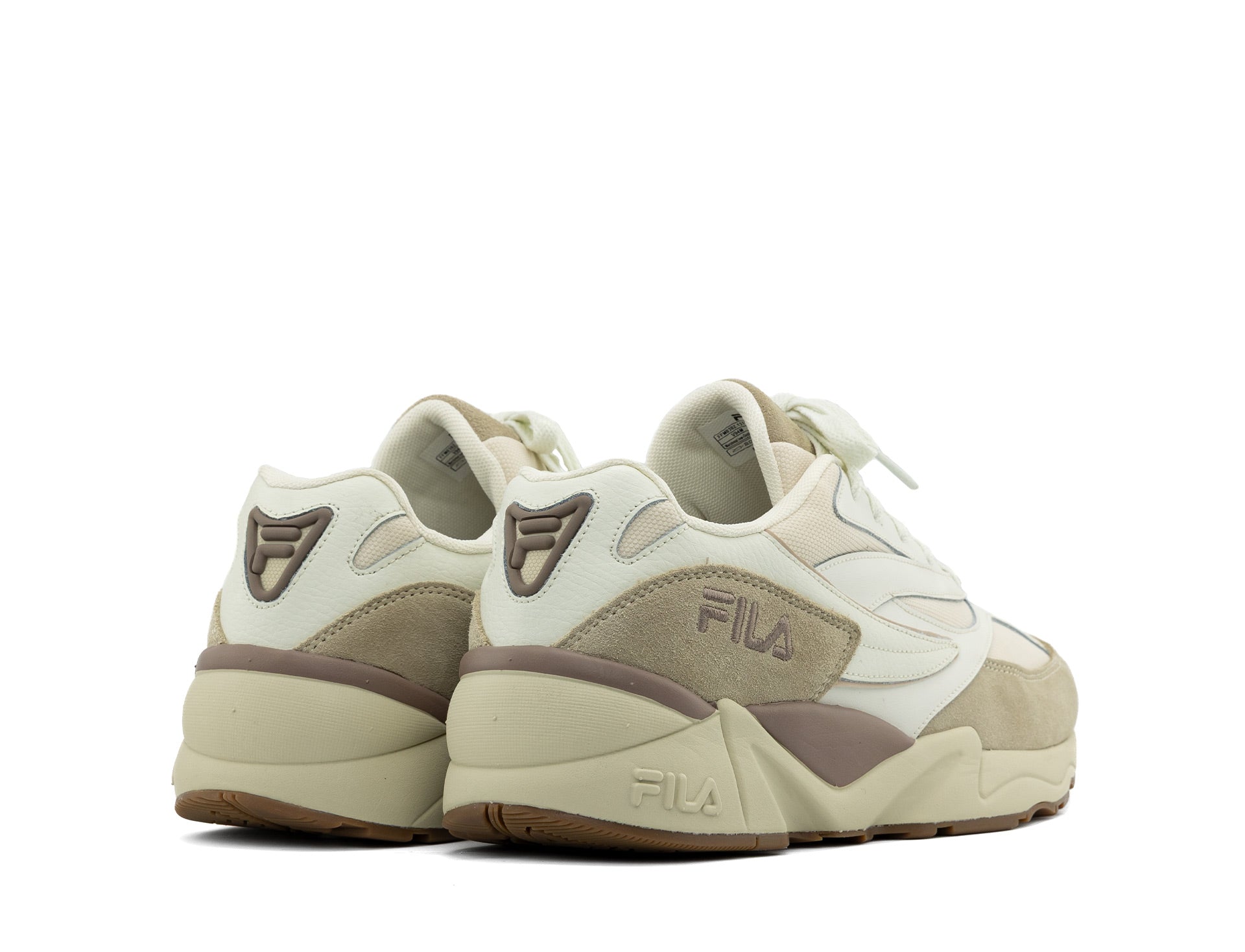 Fila V94M marshmallow oyster gray