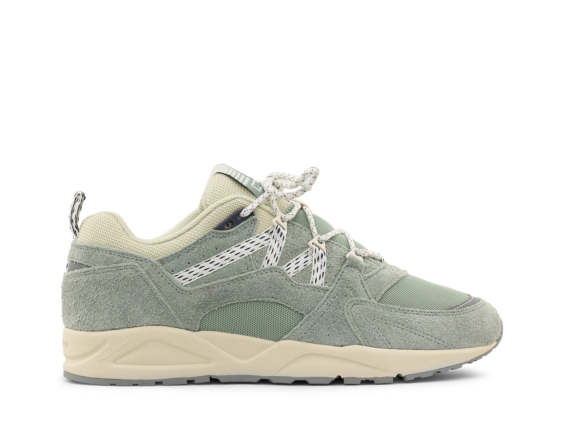 Karhu Fusion 2.0 aqua gray blanc de blanc