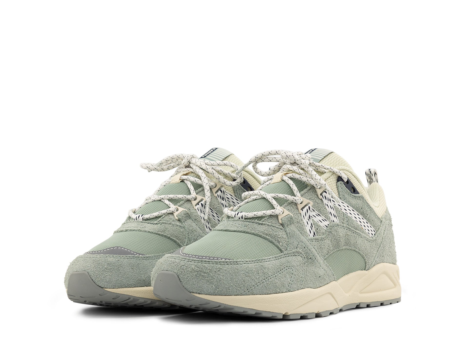 Karhu Fusion 2.0 aqua gray blanc de blanc