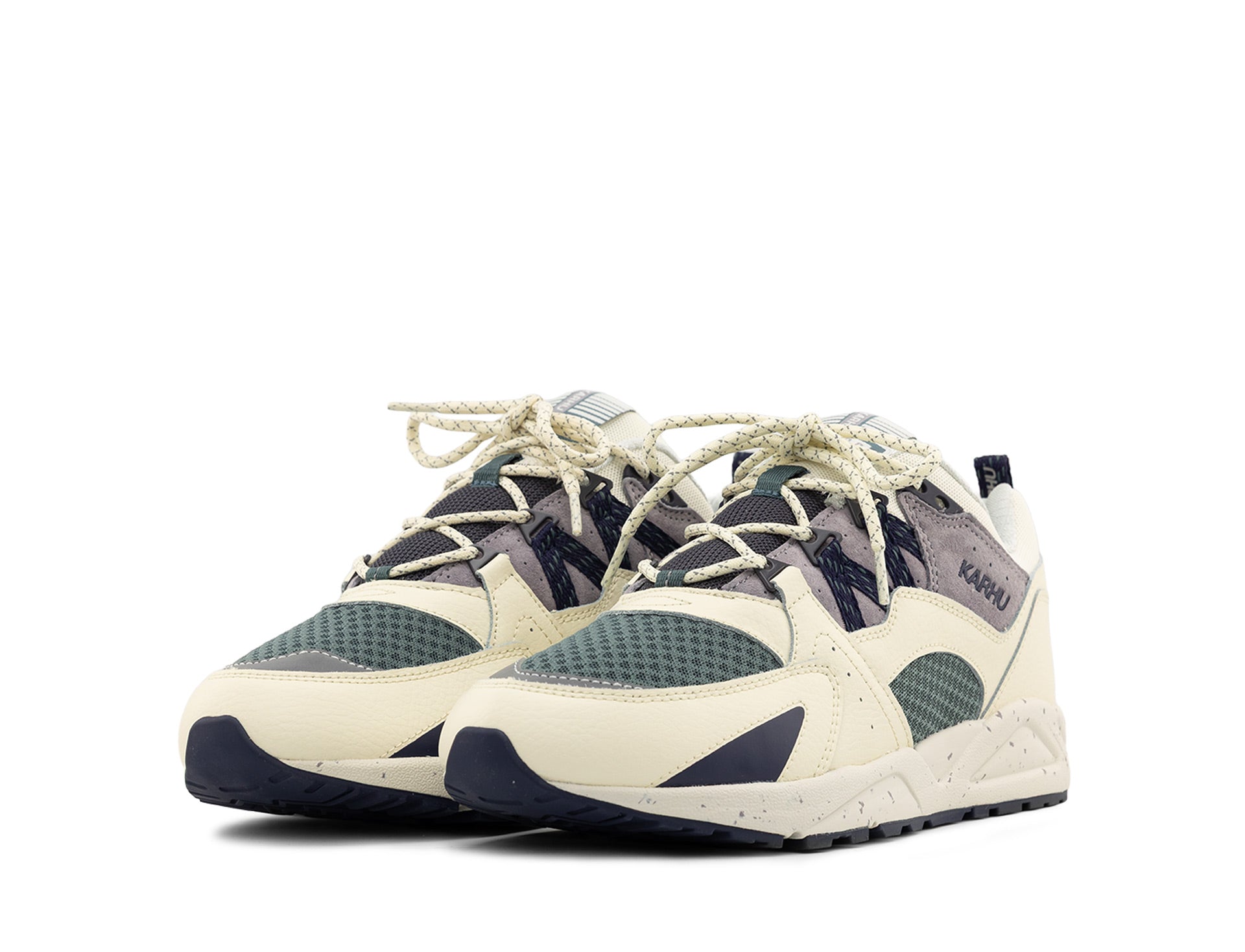 Karhu Fusion 2.0 solitary star naval acedemy