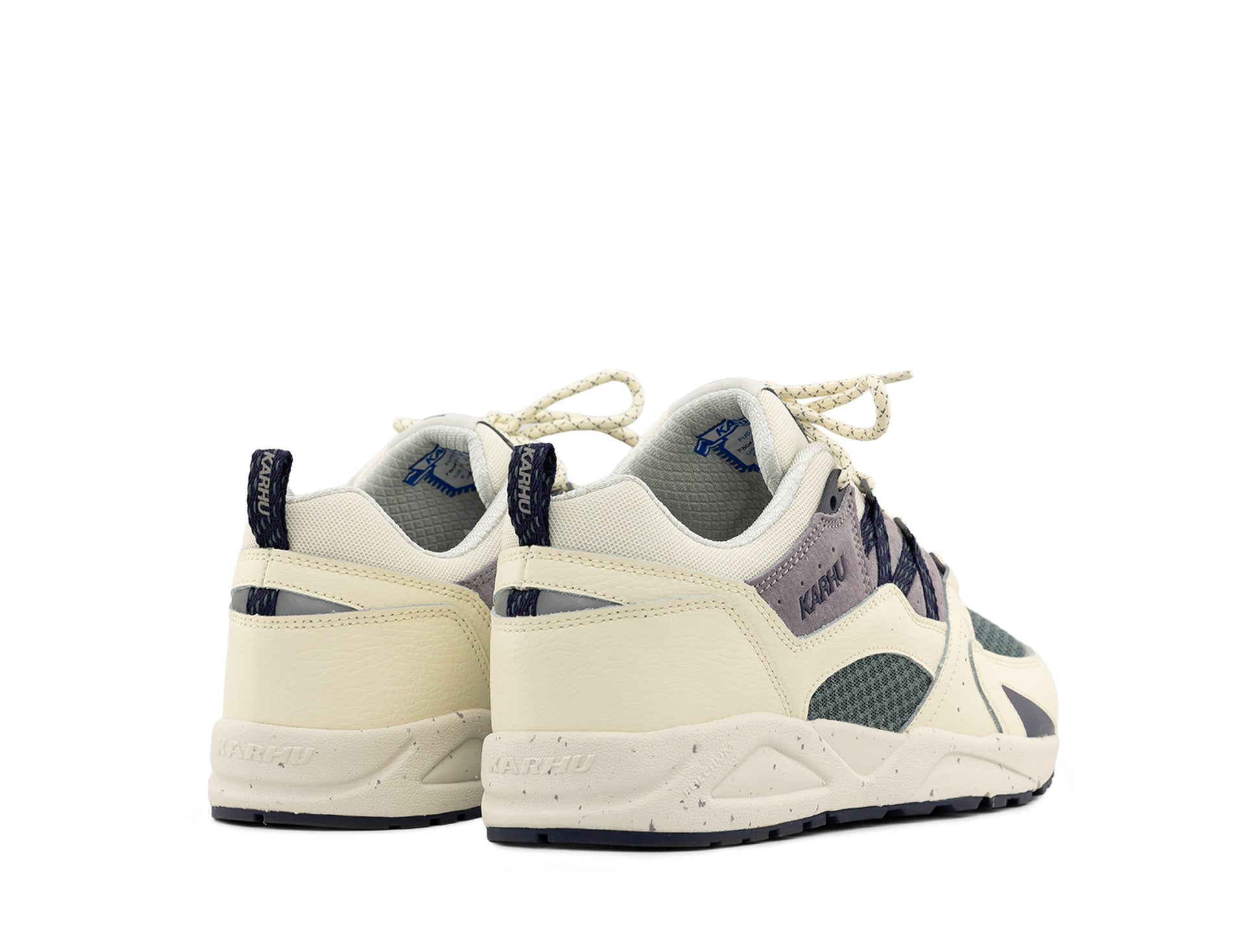 Karhu Fusion 2.0 solitary star naval acedemy