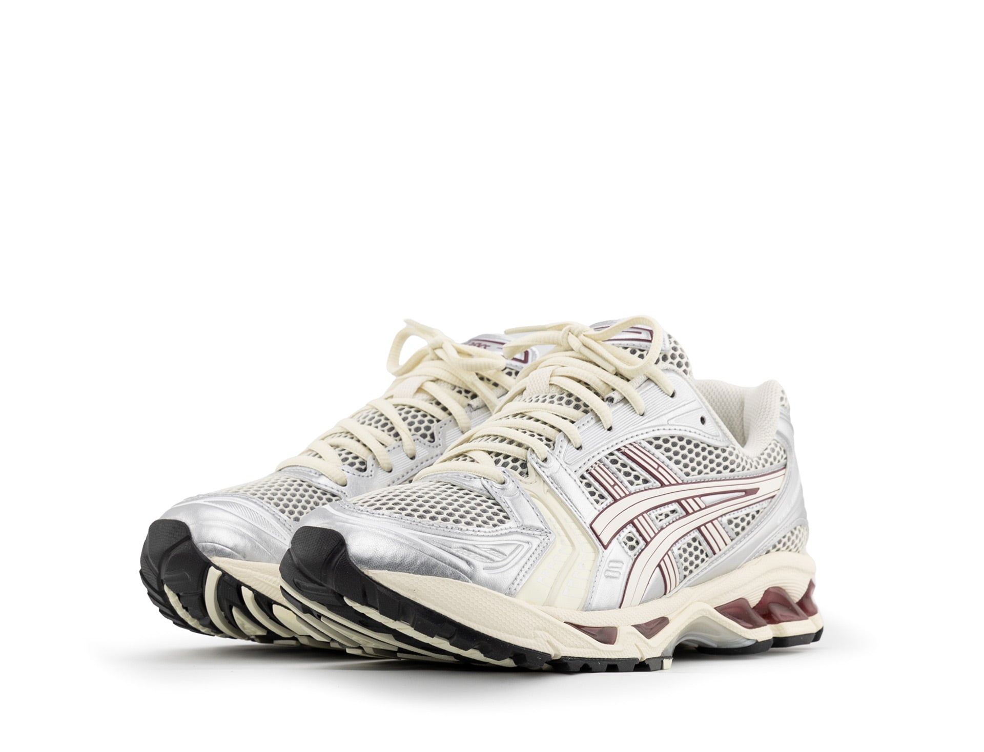 Asics Gel-Kayano 14 ivory cream