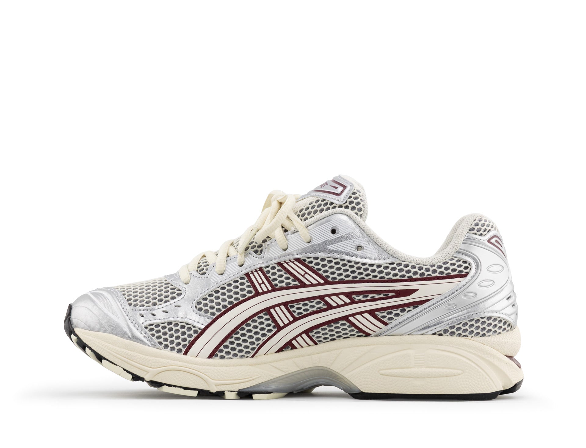 Asics Gel-Kayano 14 ivory cream