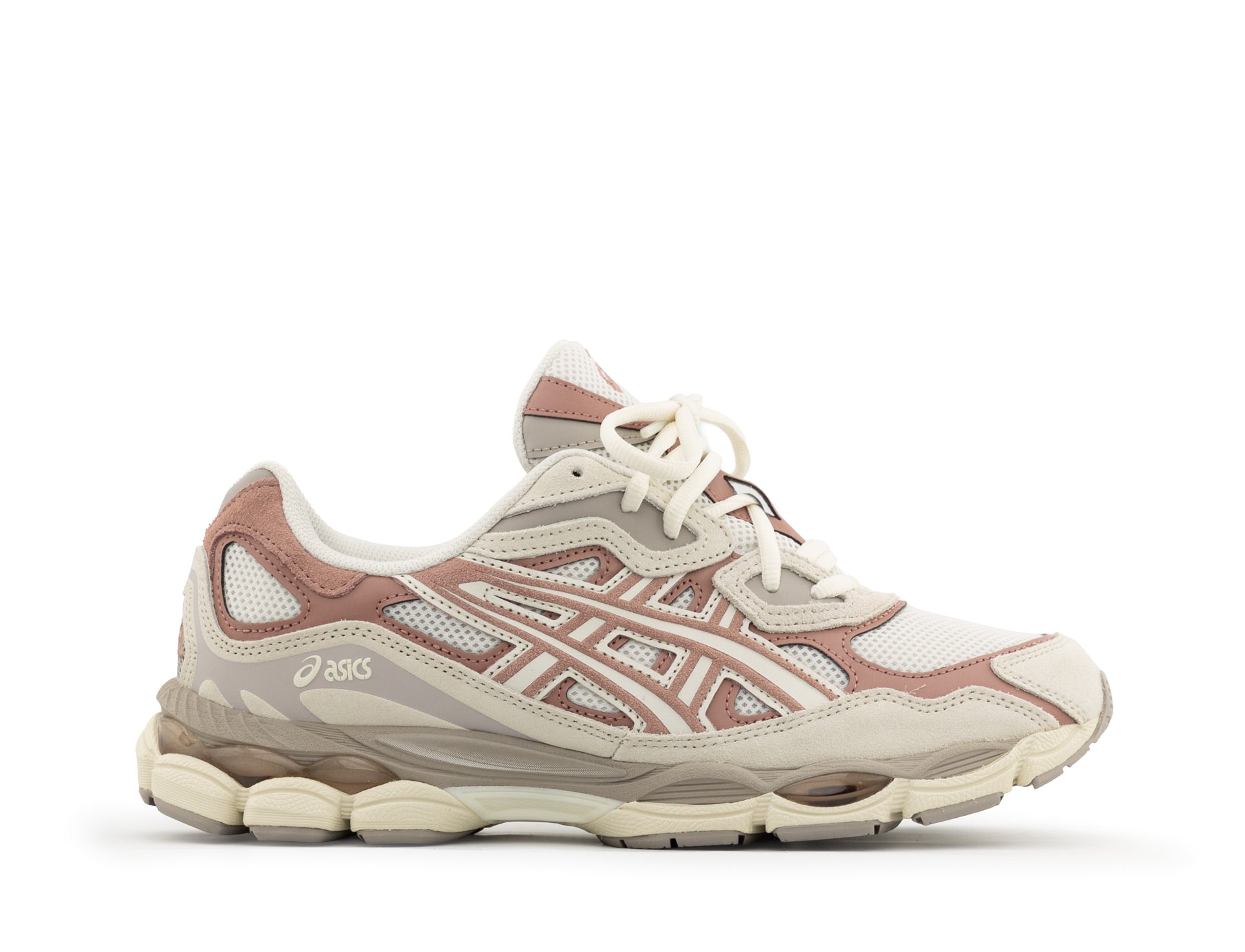 Asics Gel-NYC cream umeboshi