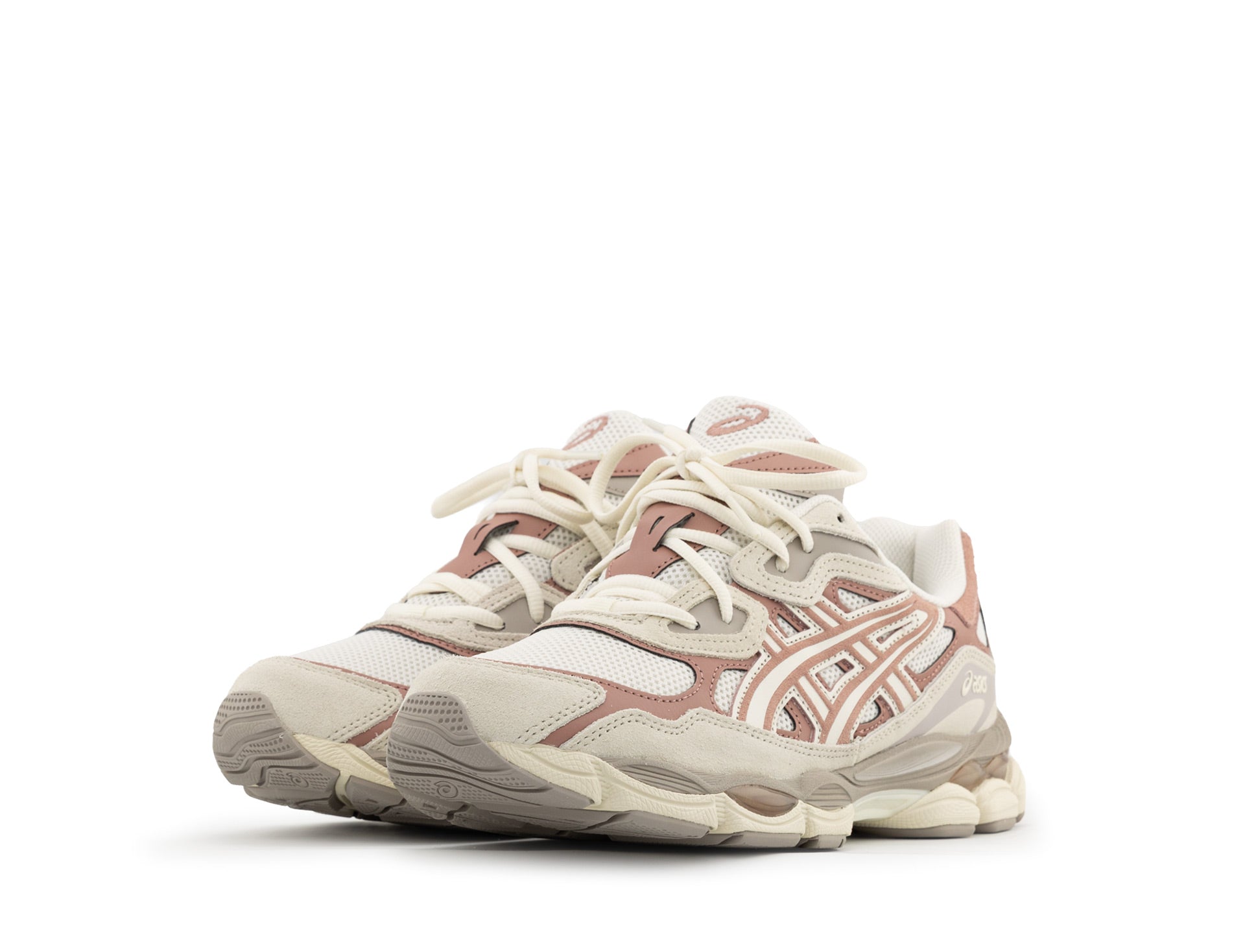 Asics Gel-NYC cream umeboshi