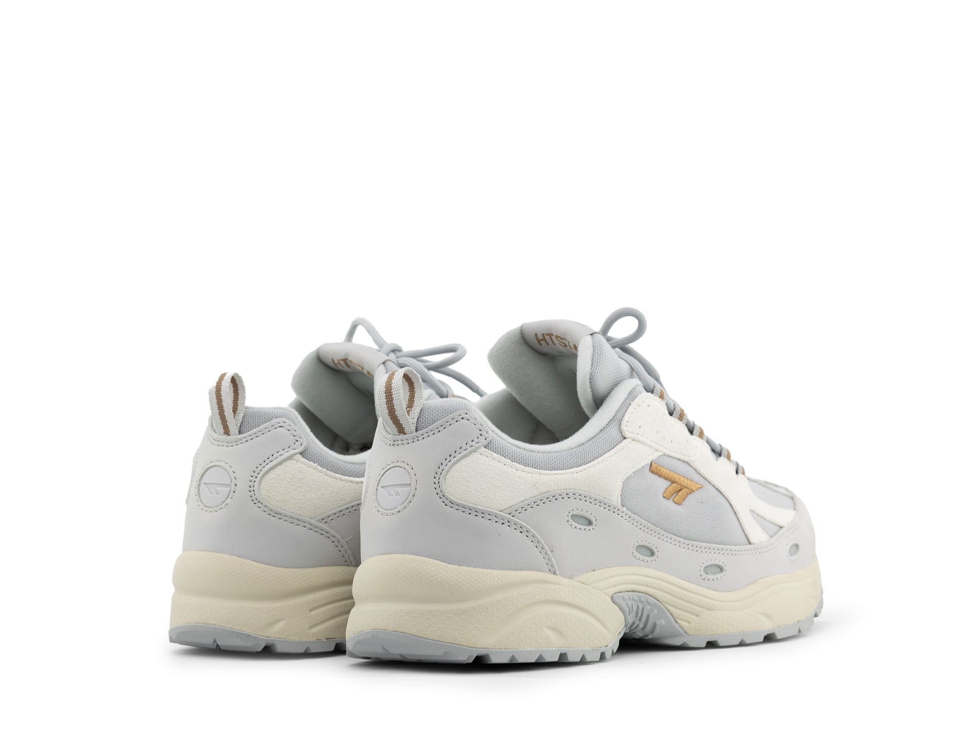 Hi-Tec HTS ADV Racer nimbus cloud windward blue iceo coffee gray violet