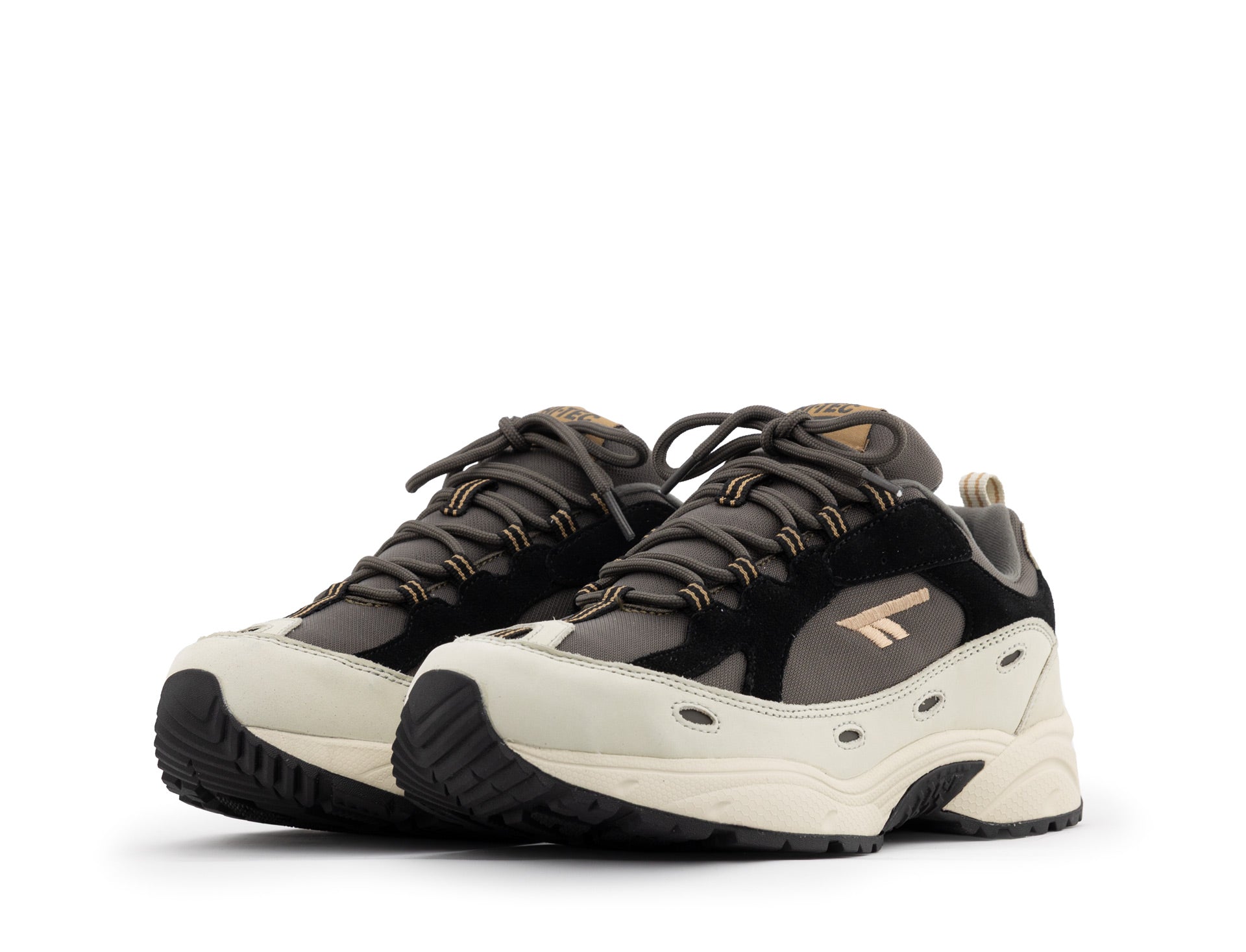 Hi-Tec ADV Racer silver birch sharkskin ether