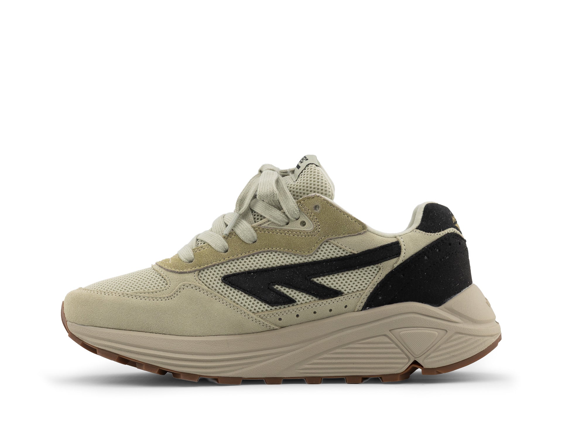 Hi-Tec HTS Shadow RGS pelican black beauty slate green gum