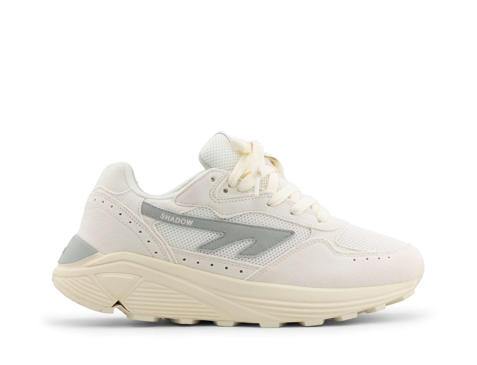 Hi-Tec HTS Shadow RGS gardenia grey violet