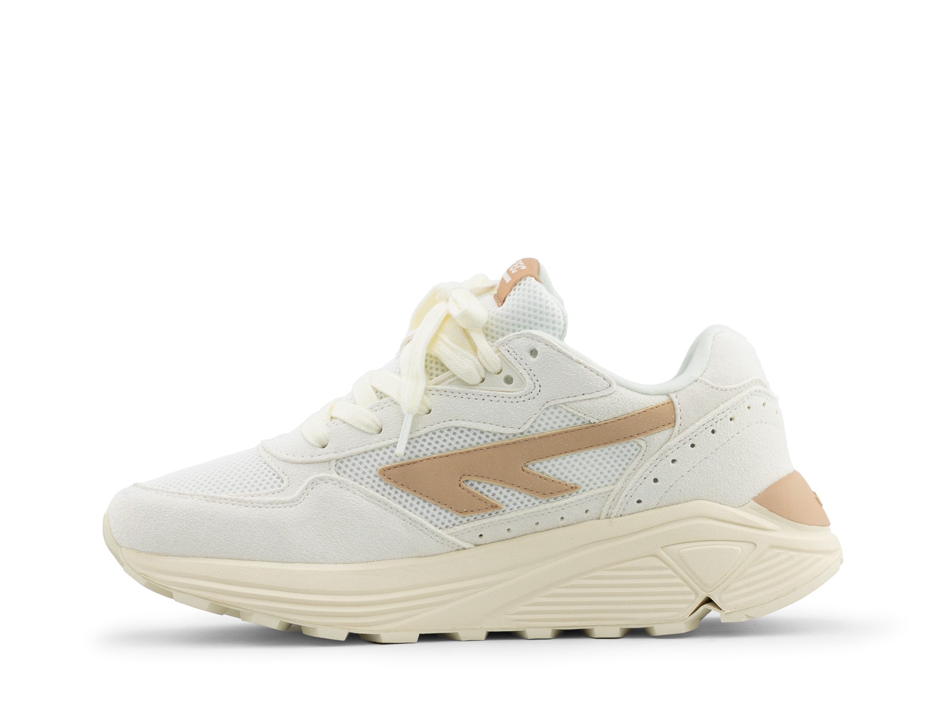 Hi-Tec HTS Shadow RGS gardenia hazelnut