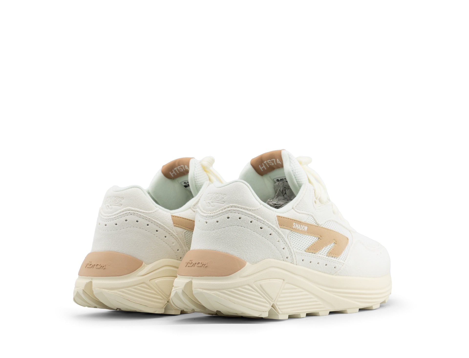 Hi-Tec HTS Shadow RGS gardenia hazelnut