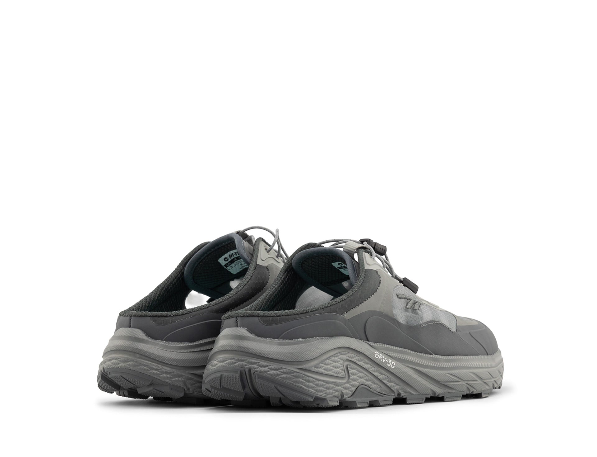 Hi-Tec HTS Eastend Float gray