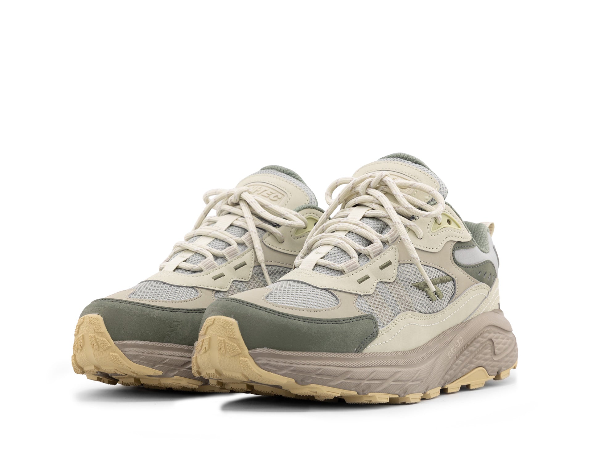 Hi-Tec HTS Eastend WP Sand