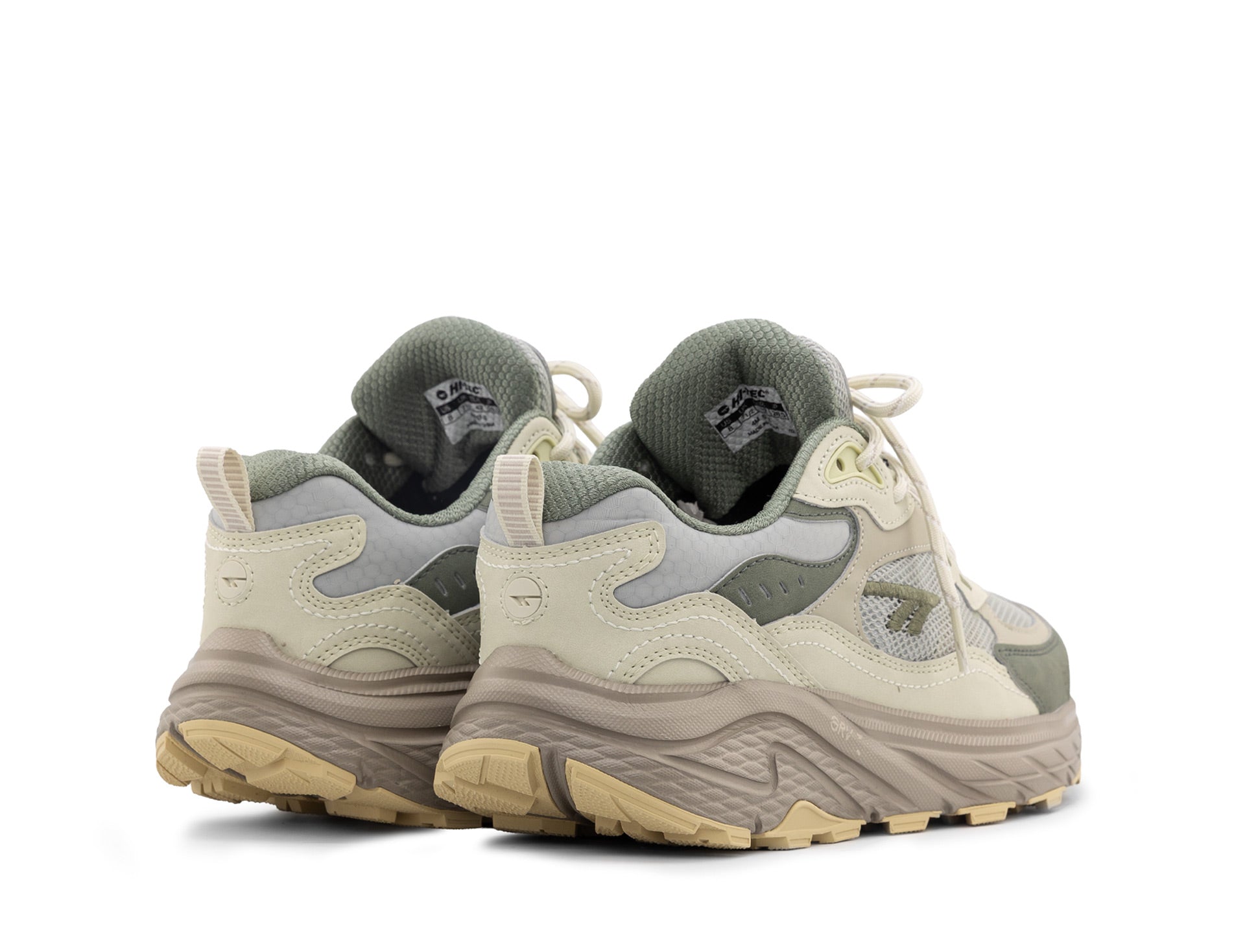 Hi-Tec HTS Eastend WP Sand