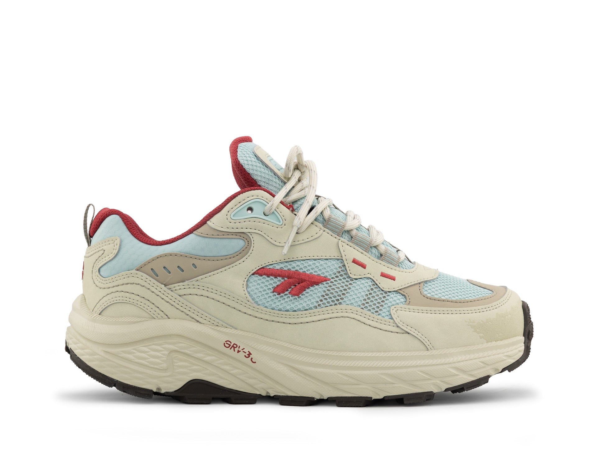 Hi-Tec HTS Eastend WP mint rose