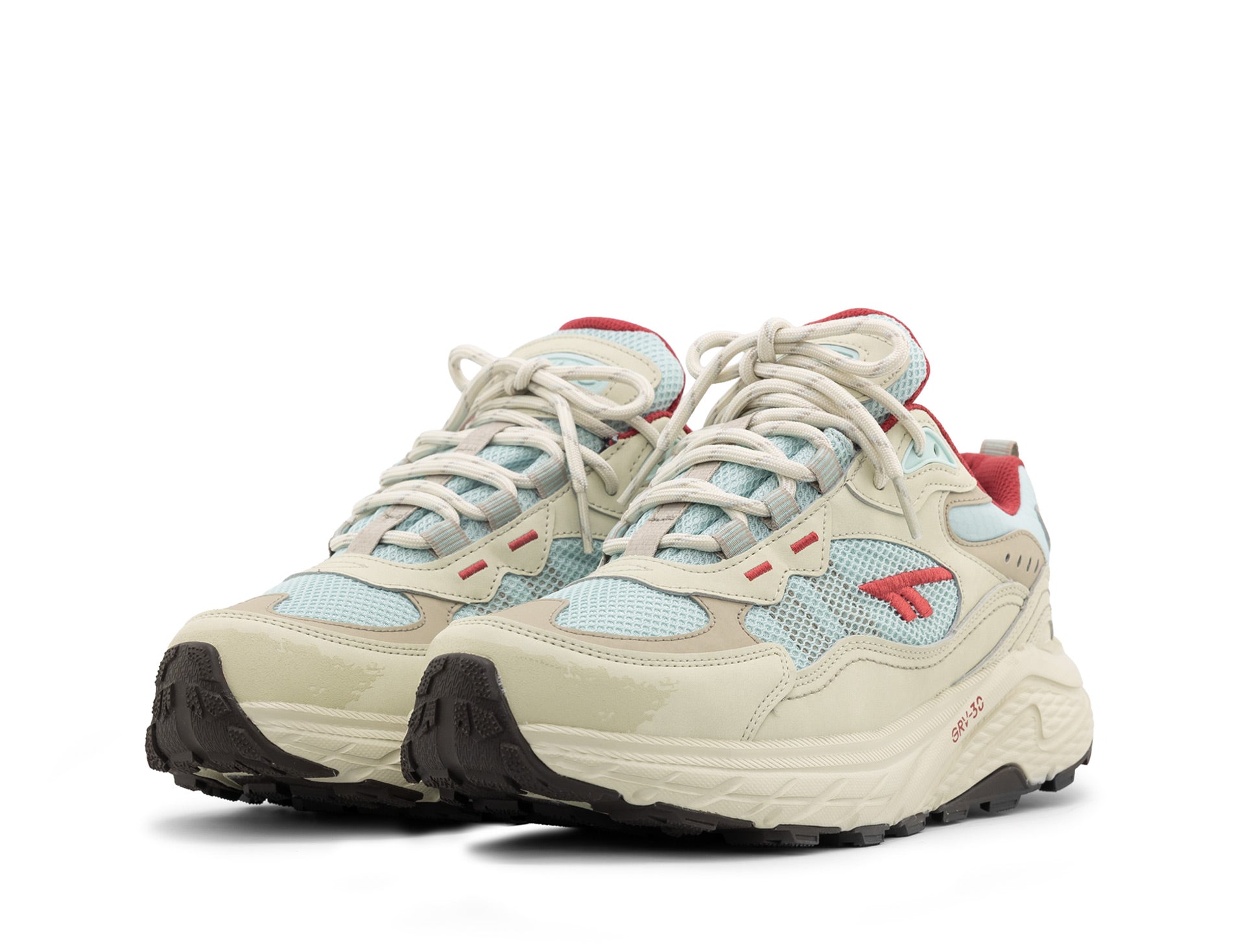 Hi-Tec HTS Eastend WP mint rose