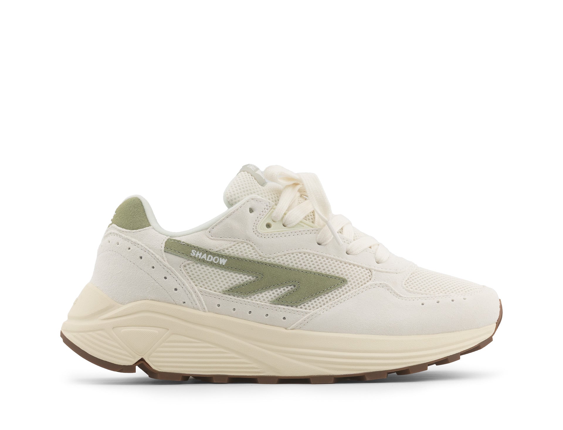 Hi-Tec HTS Shadow RGS alfalfa gardenia gum